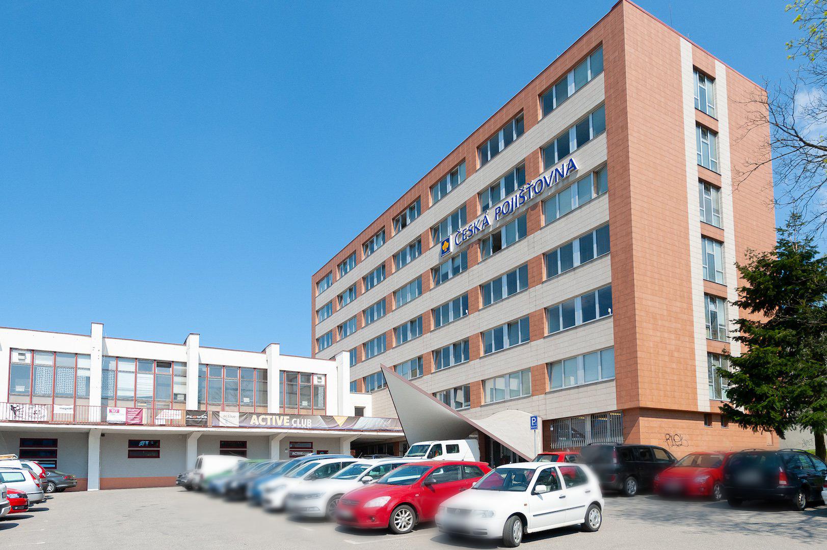 Ing. Petr Novák geodetické práce foto 2