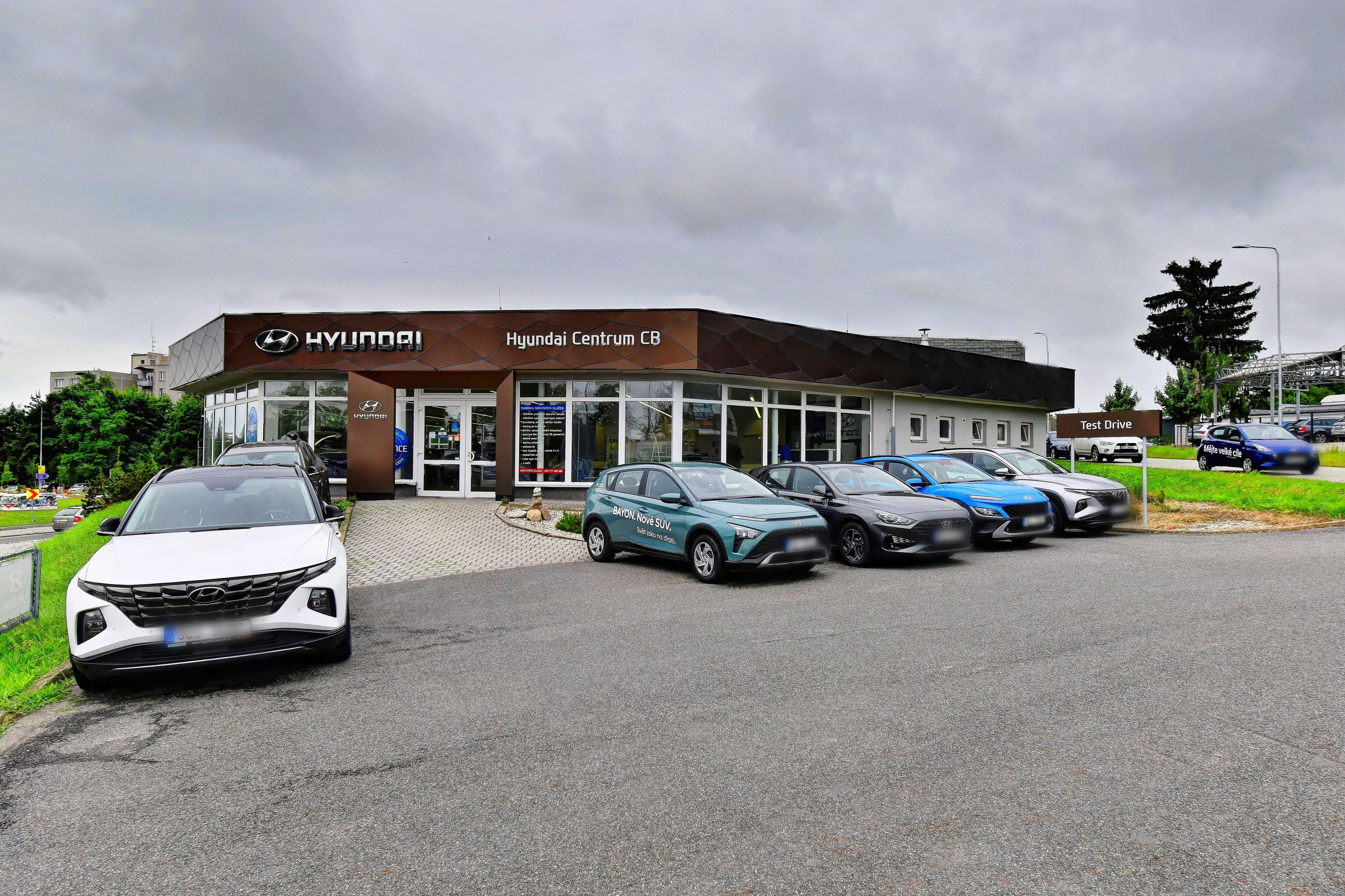 Louda Auto - Hyundai foto 2