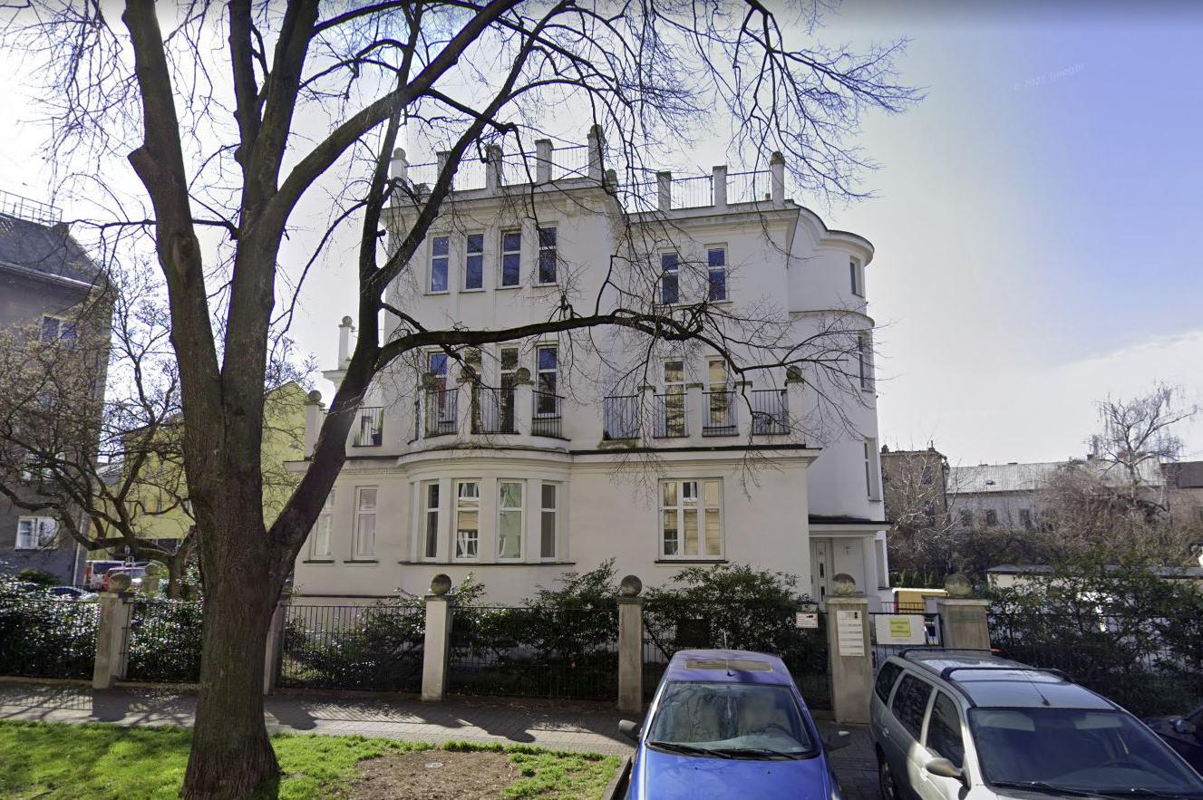 MORAVSKOSLEZSKÉ REALITY, s. r. o.