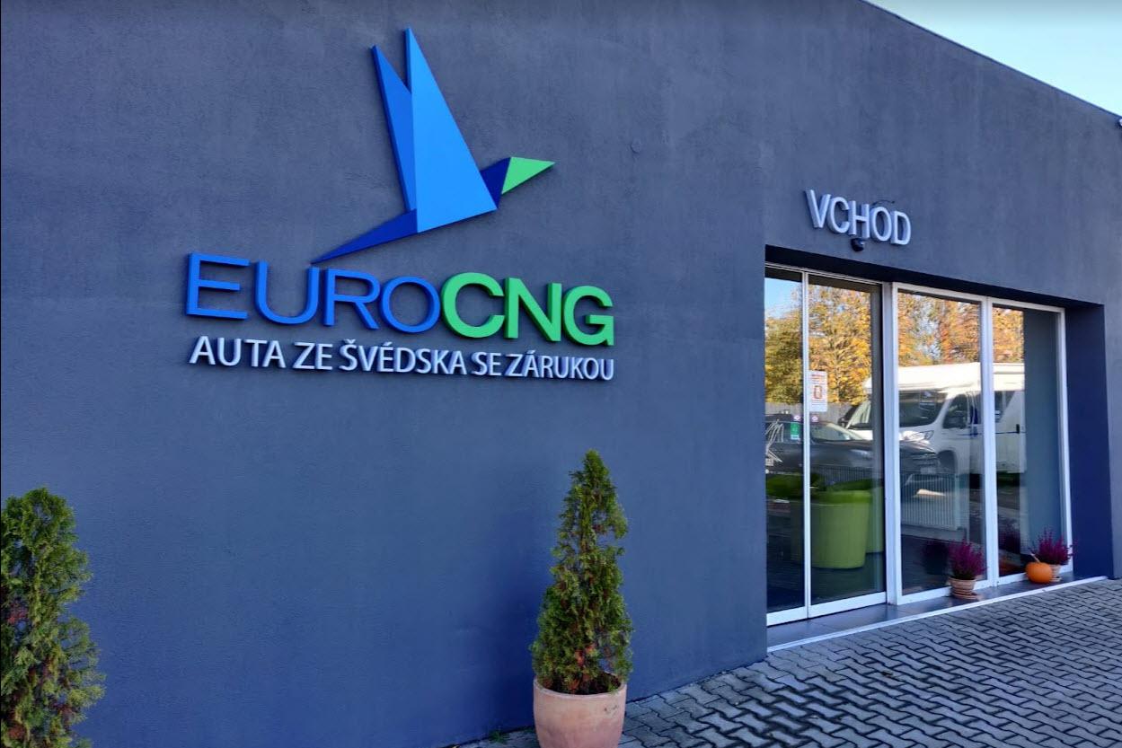 EUROCNG s.r.o.
