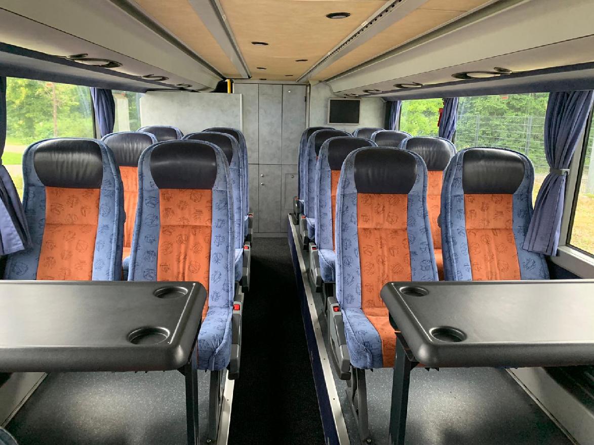 Autobusová doprava František Šťastný foto 6