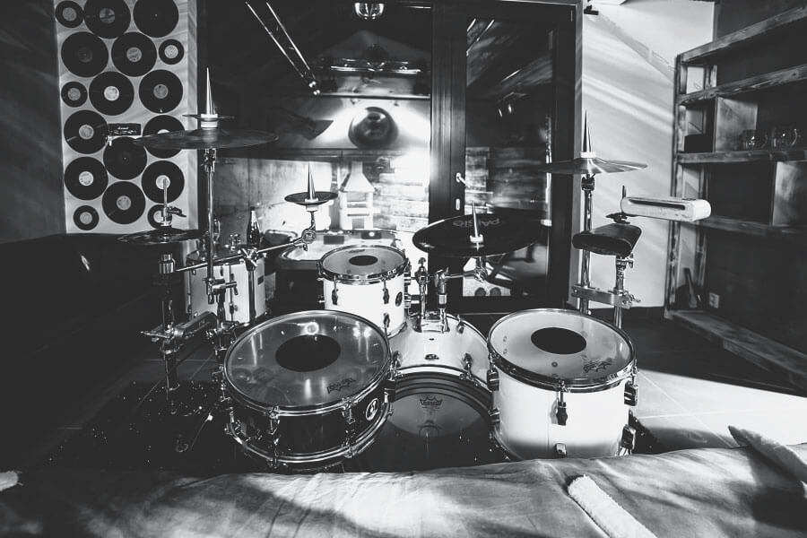 Wellness Rock Live foto 4