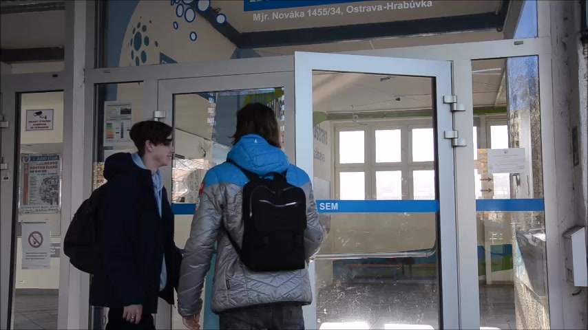 Gymnázium EDUCAnet Ostrava foto 2 (náhled videa)