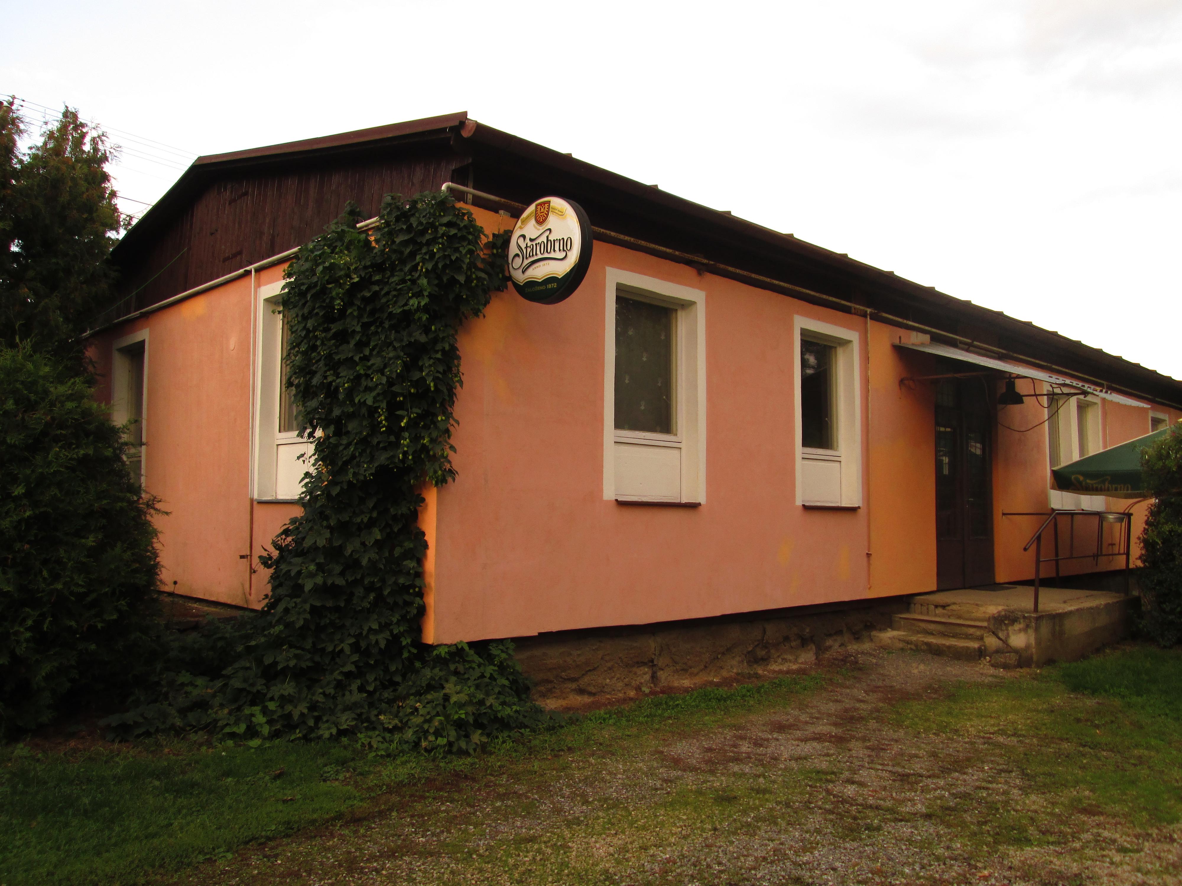Hospůdka Na Žlebech foto 5