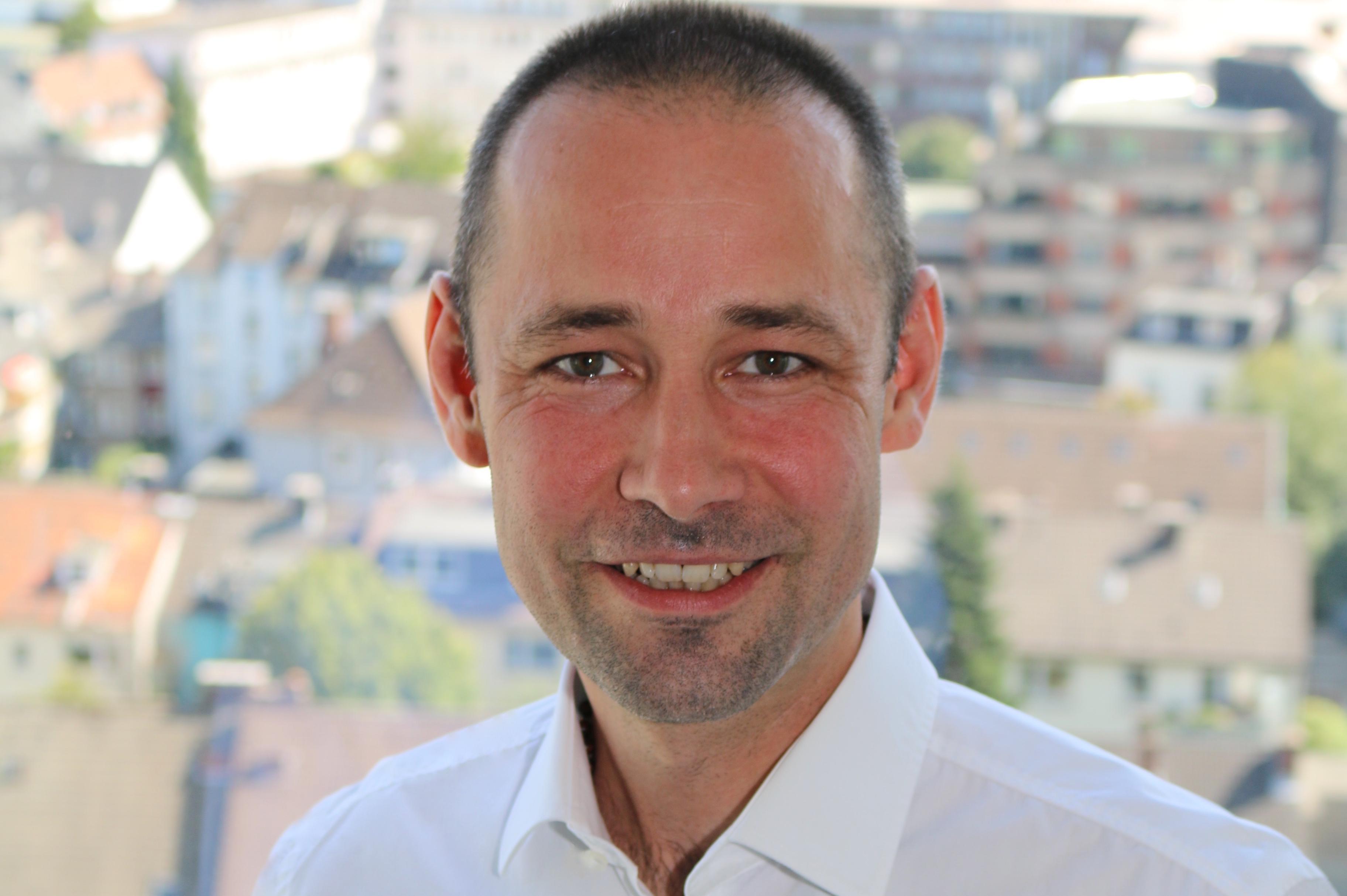 Viliam Kuruc - Psychoterapeutické a manažerské poradenství