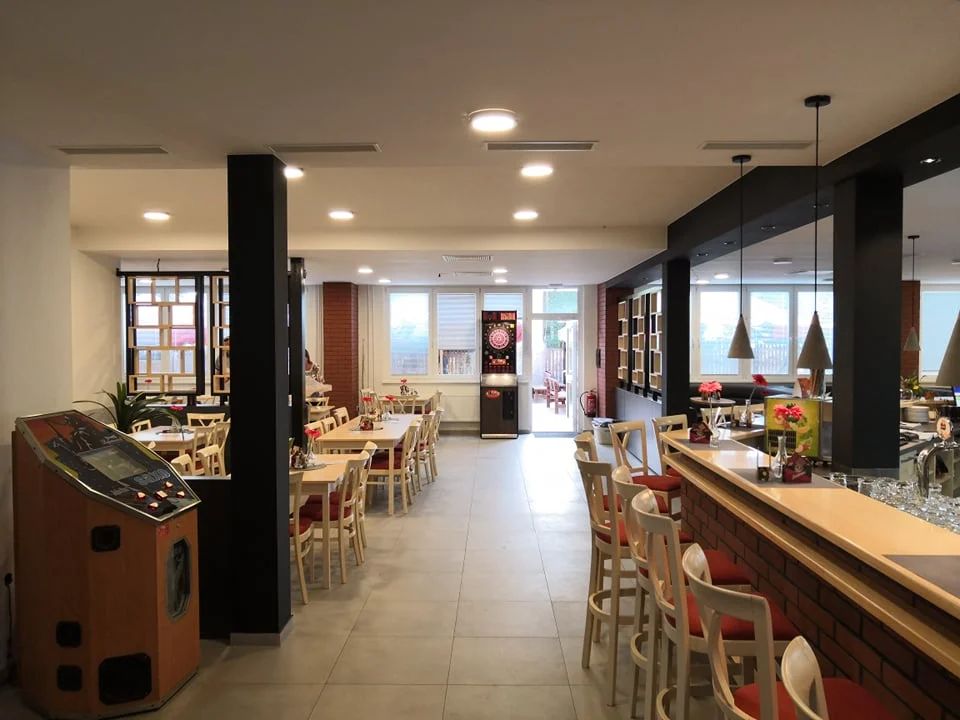 Restaurace Kotelna foto 3