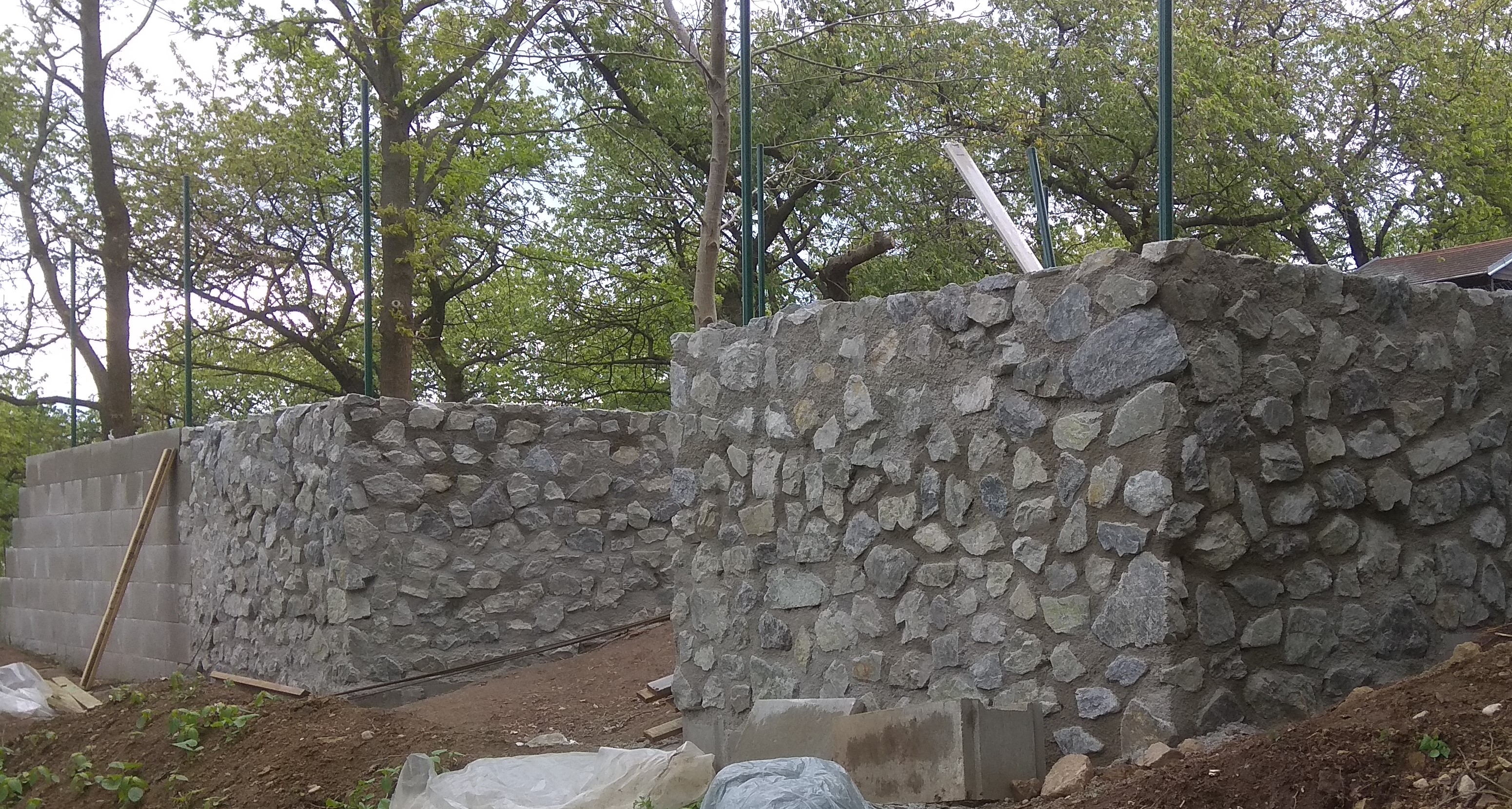 Tomáš Petr - Stavební práce foto 2