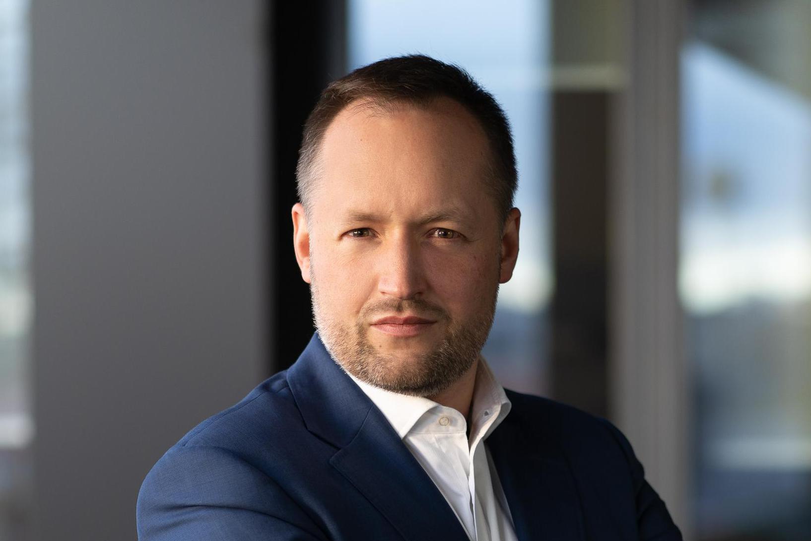 Mgr. Jan Šturm, LL.M. - advokát - HAVEL & PARTNERS