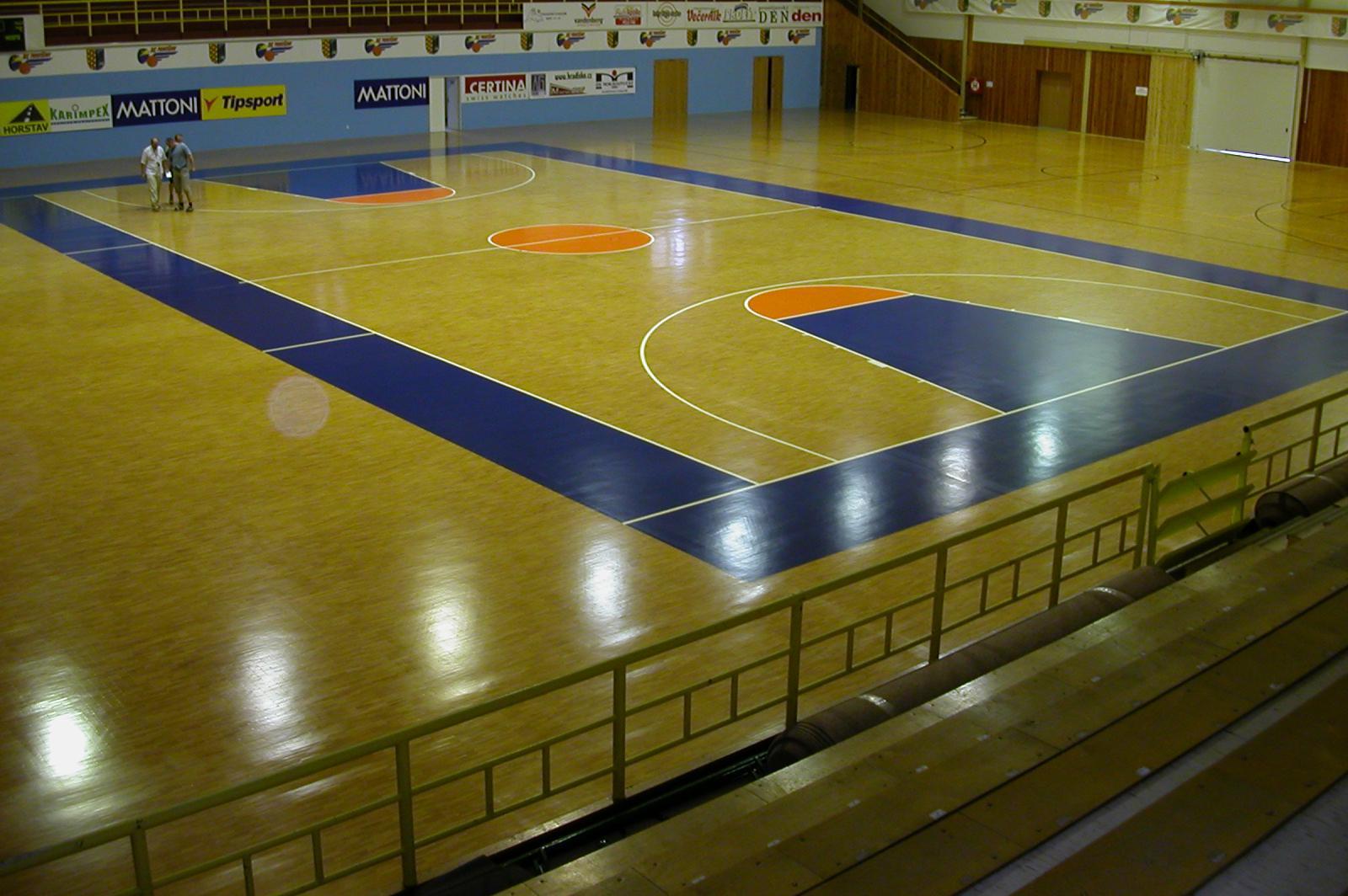 Becker Sport ČR, s.r.o.