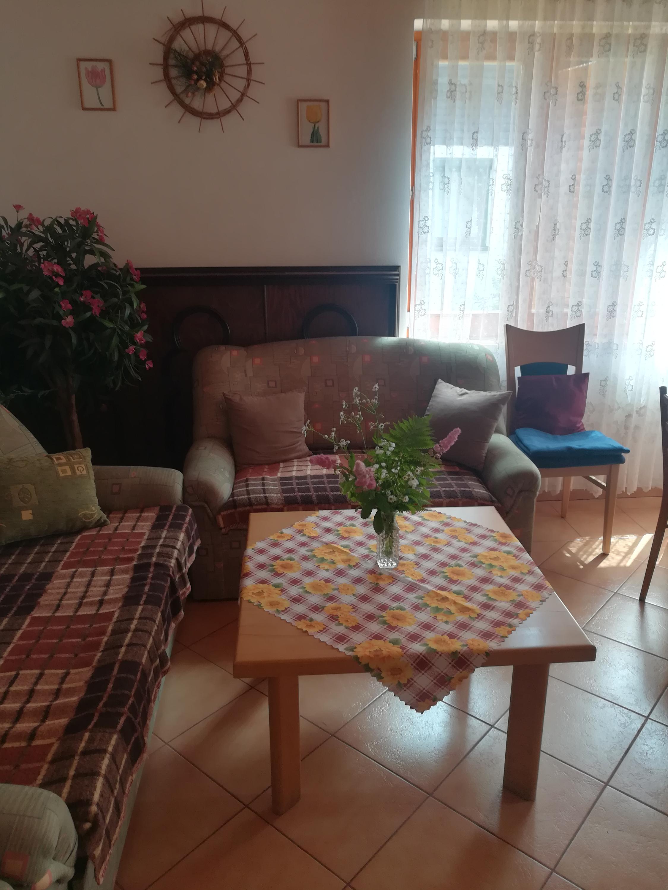 Chata Anna Jedovnice foto 4