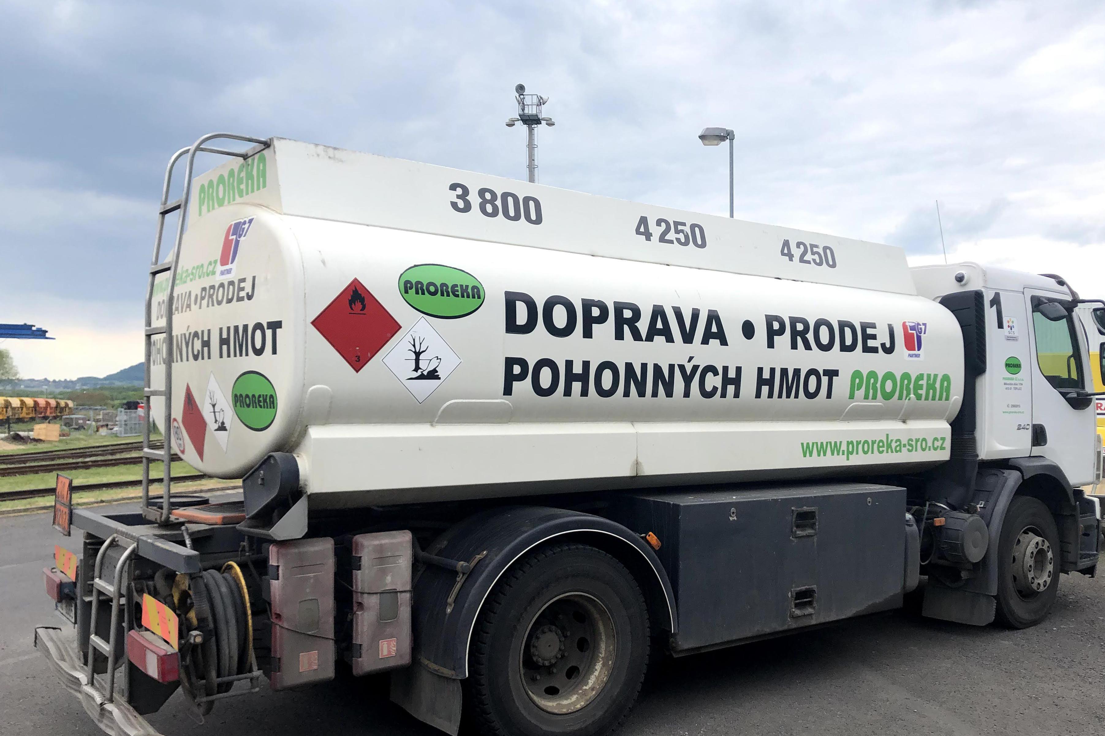 PROREKA CZ s.r.o. foto 1