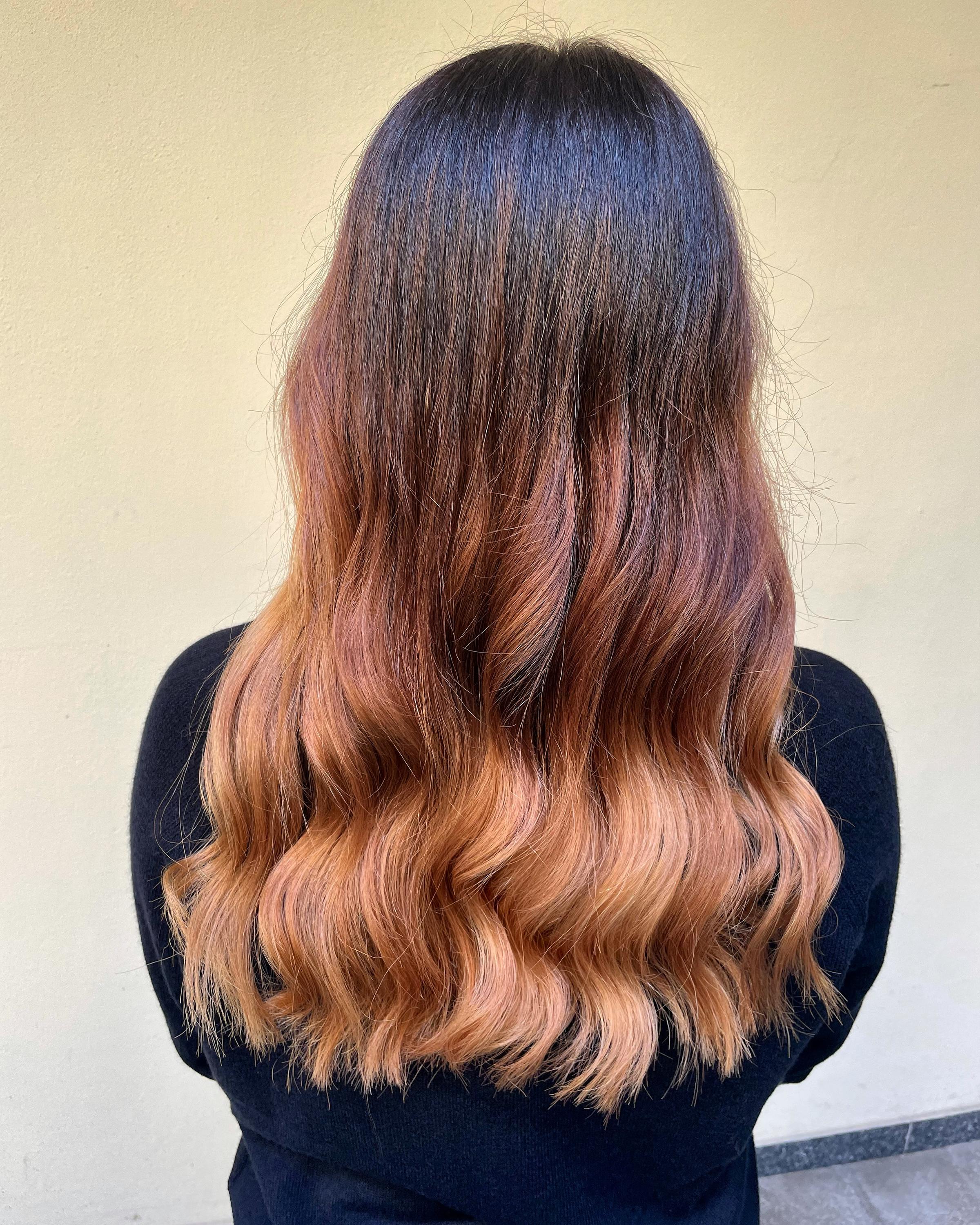 Kadeřnický salon Linda foto 4