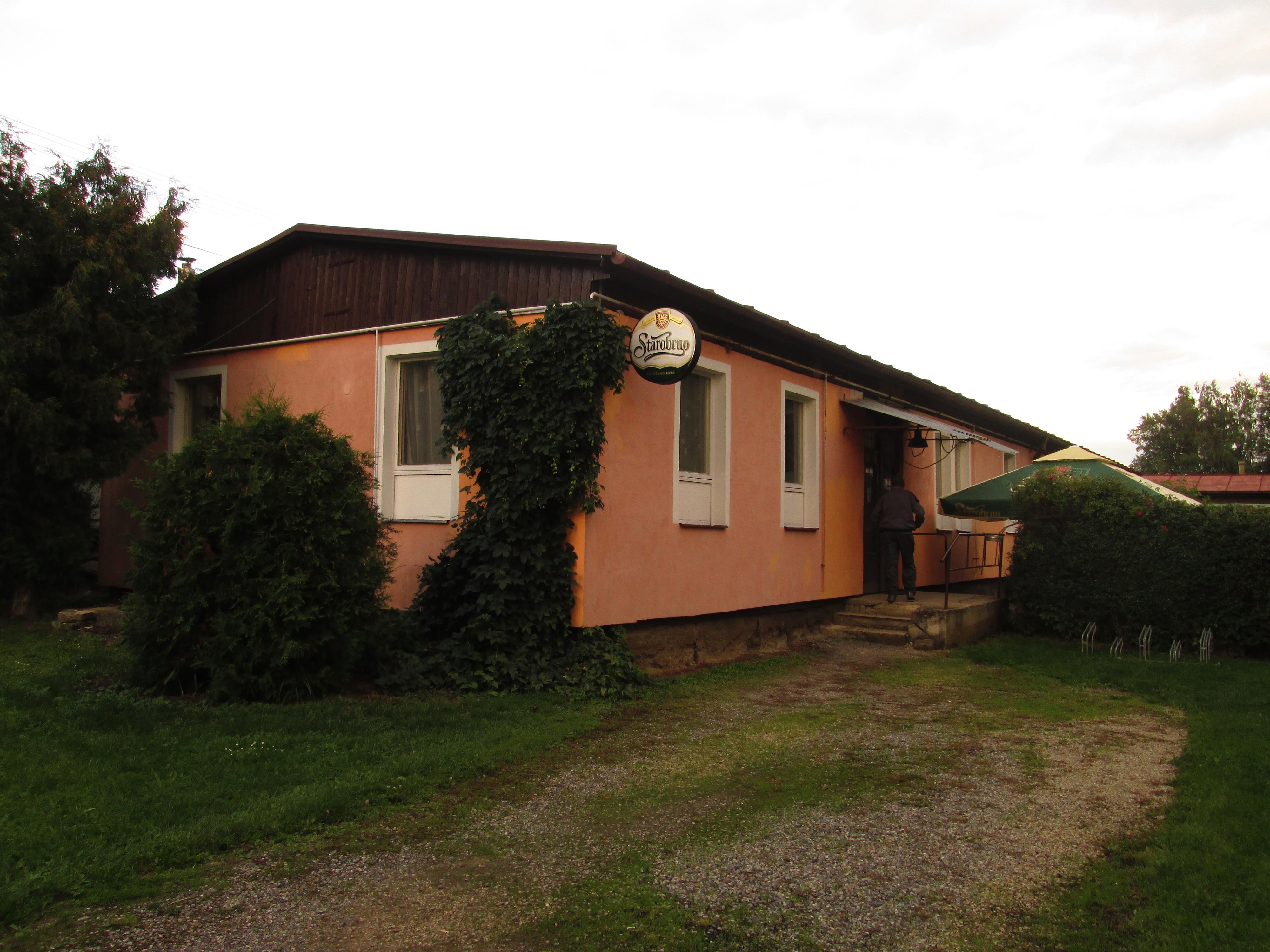 Hospůdka Na Žlebech foto 4