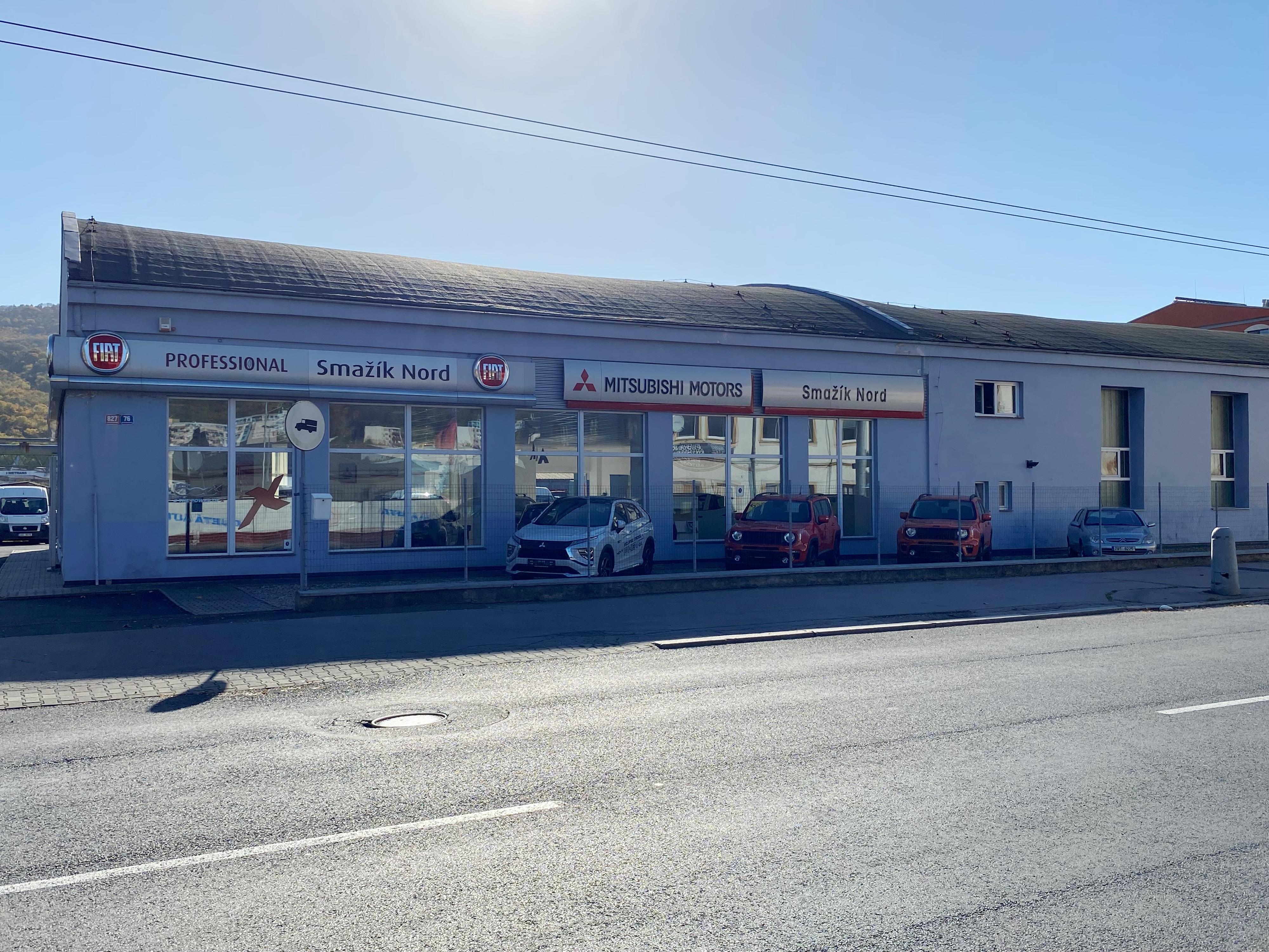 SMAŽÍK NORD, s.r.o. foto 2