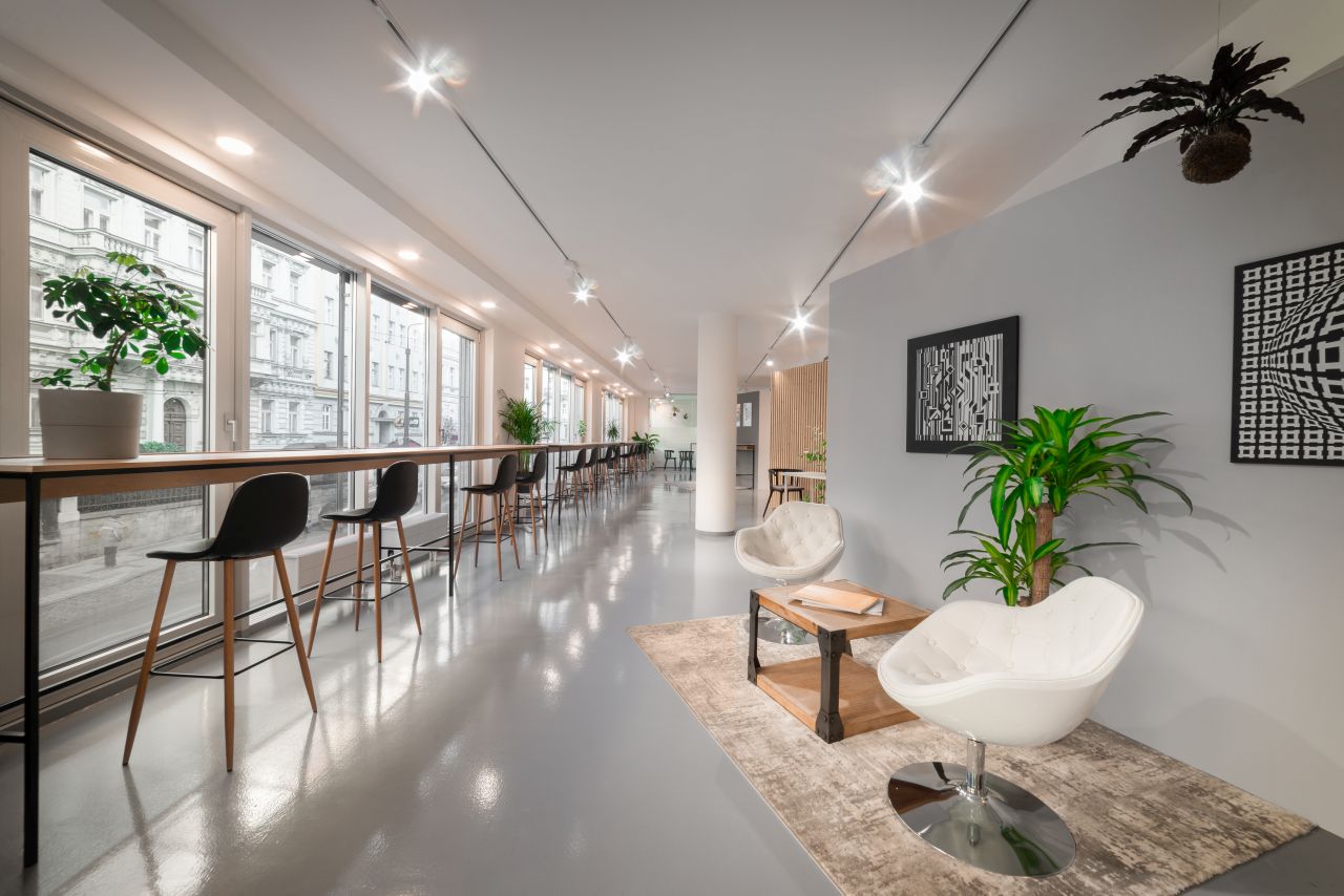 Ing. Kateřina Pavlů - QARA s.r.o. foto 3