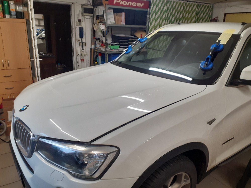 Autoskla Uhříněves foto 4