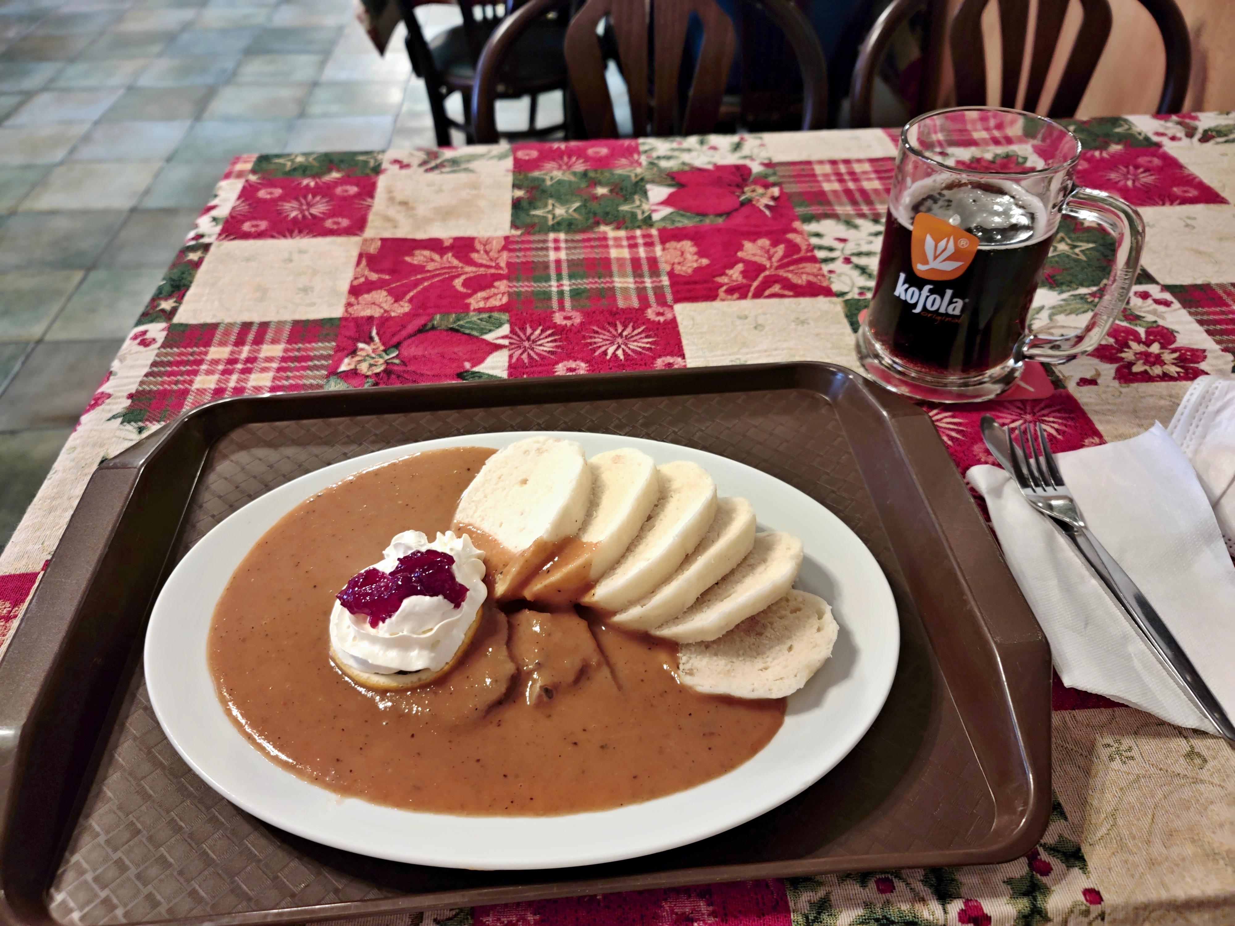 Restaurace Gurmán foto 2