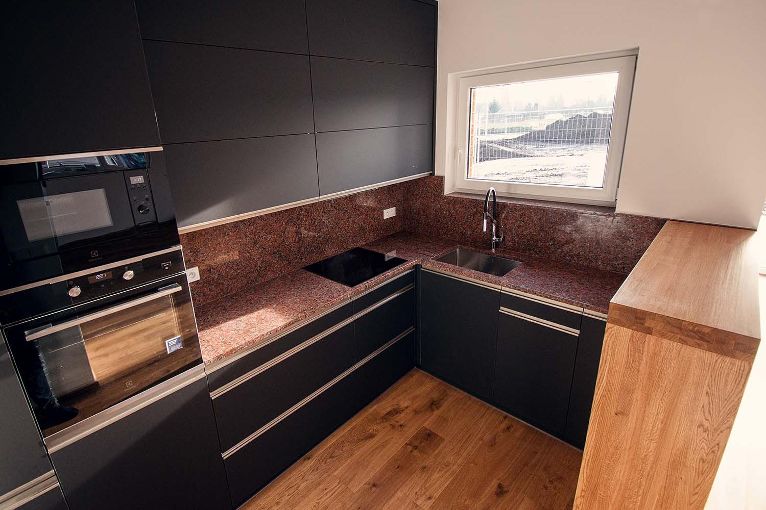 Martin Holanec - PM kámen