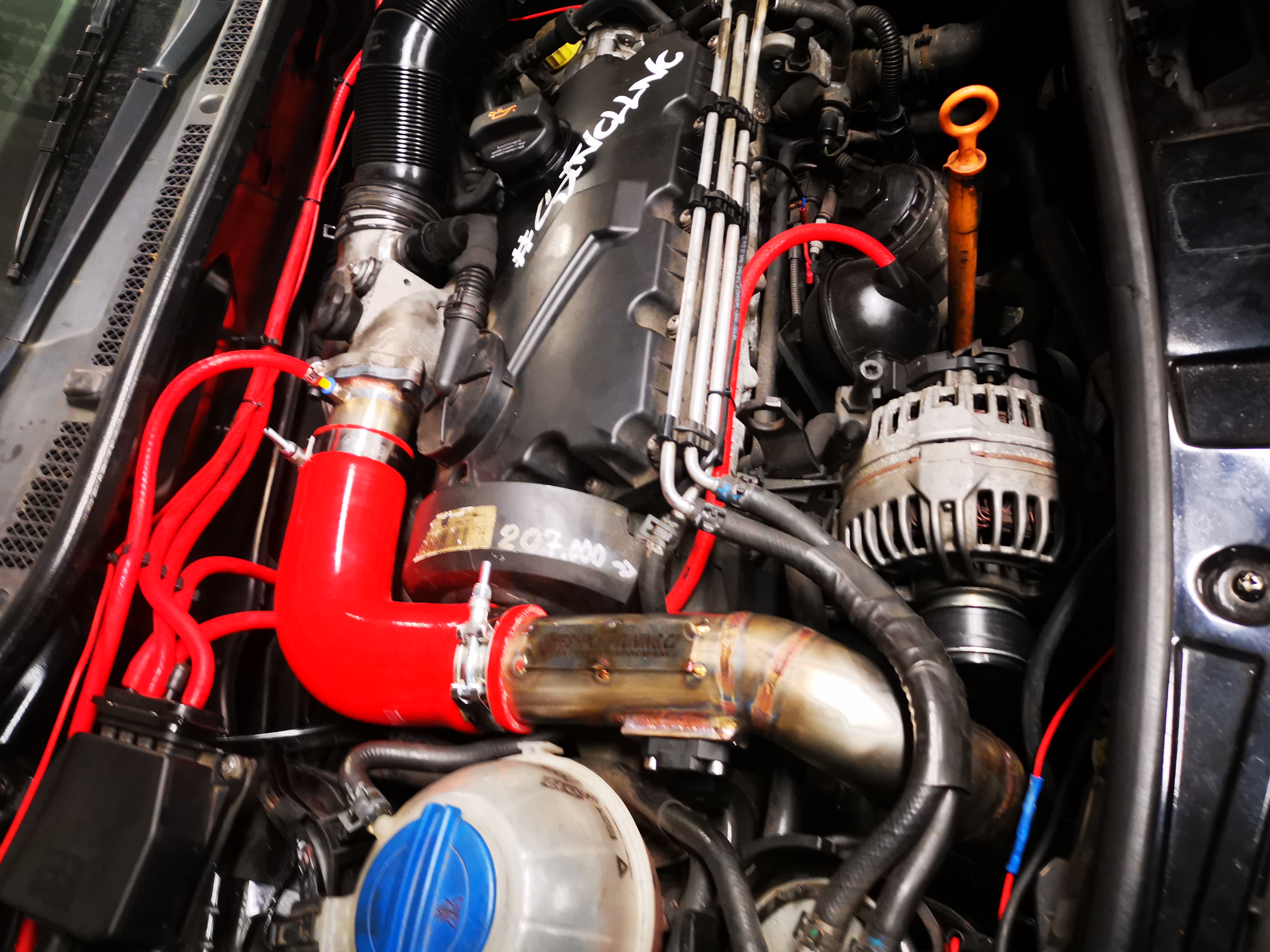 BHP chiptuning foto 5