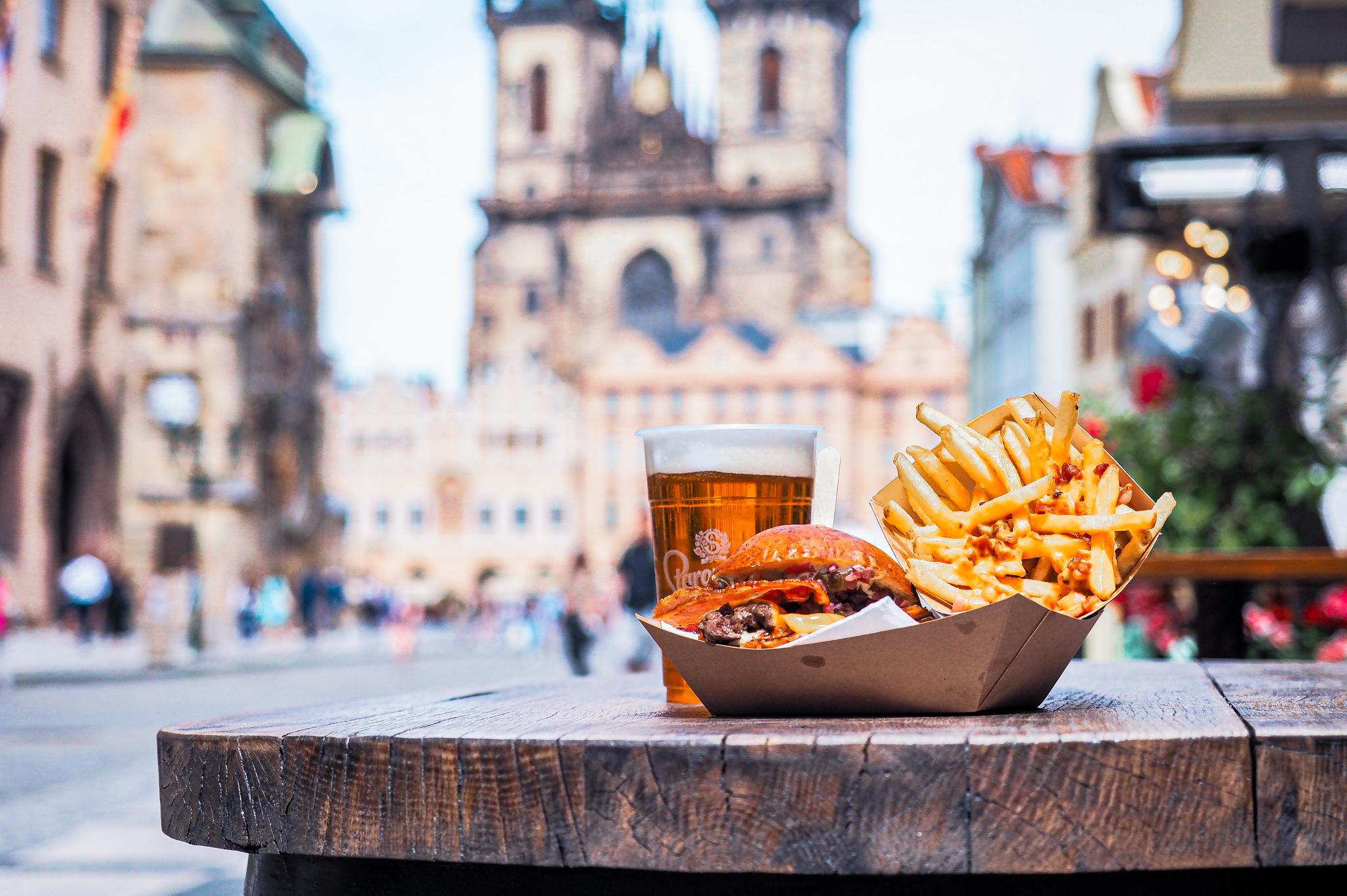 Bistro U Prince foto 2