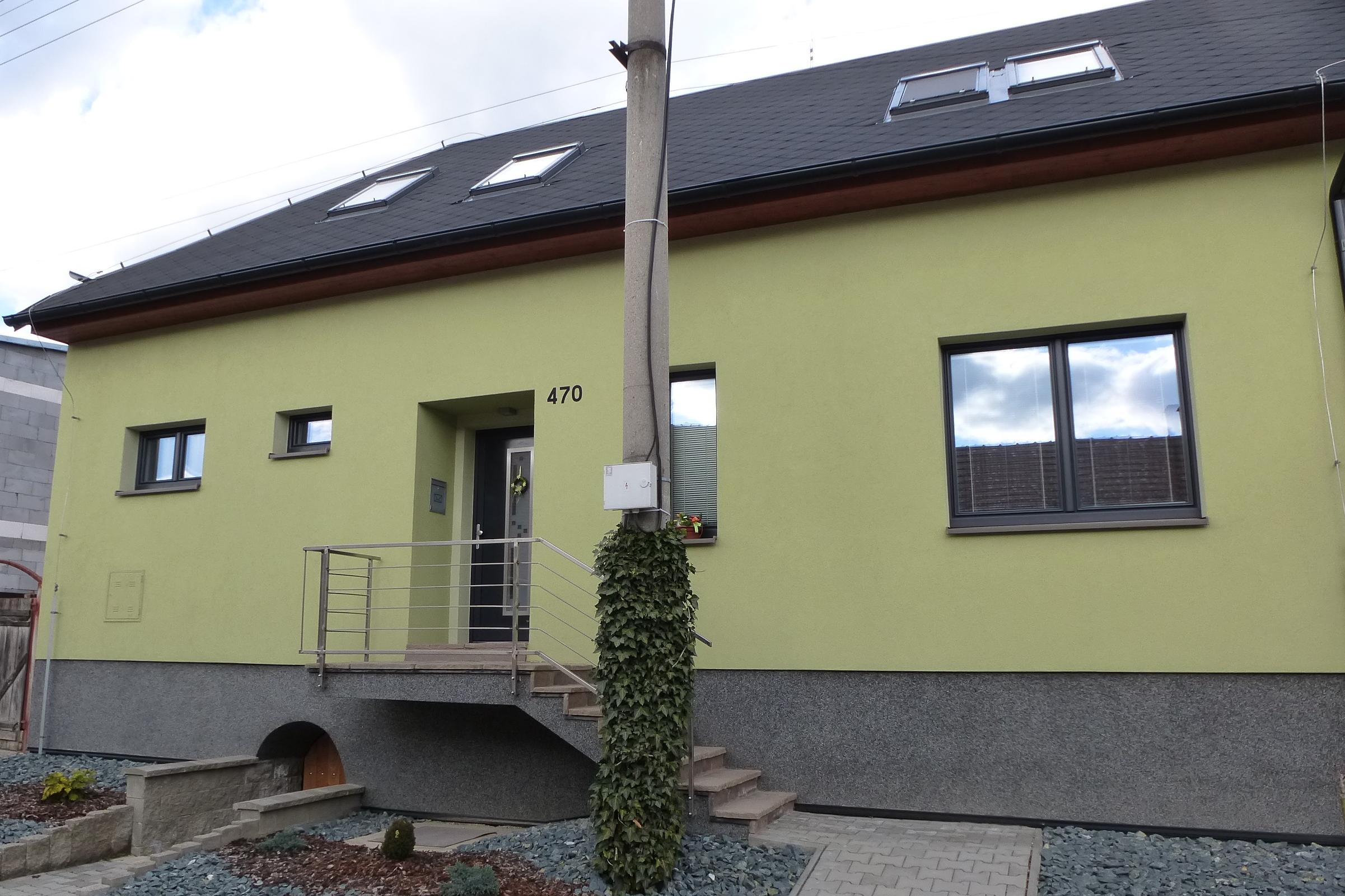 HEXA PROJEKT, s.r.o.