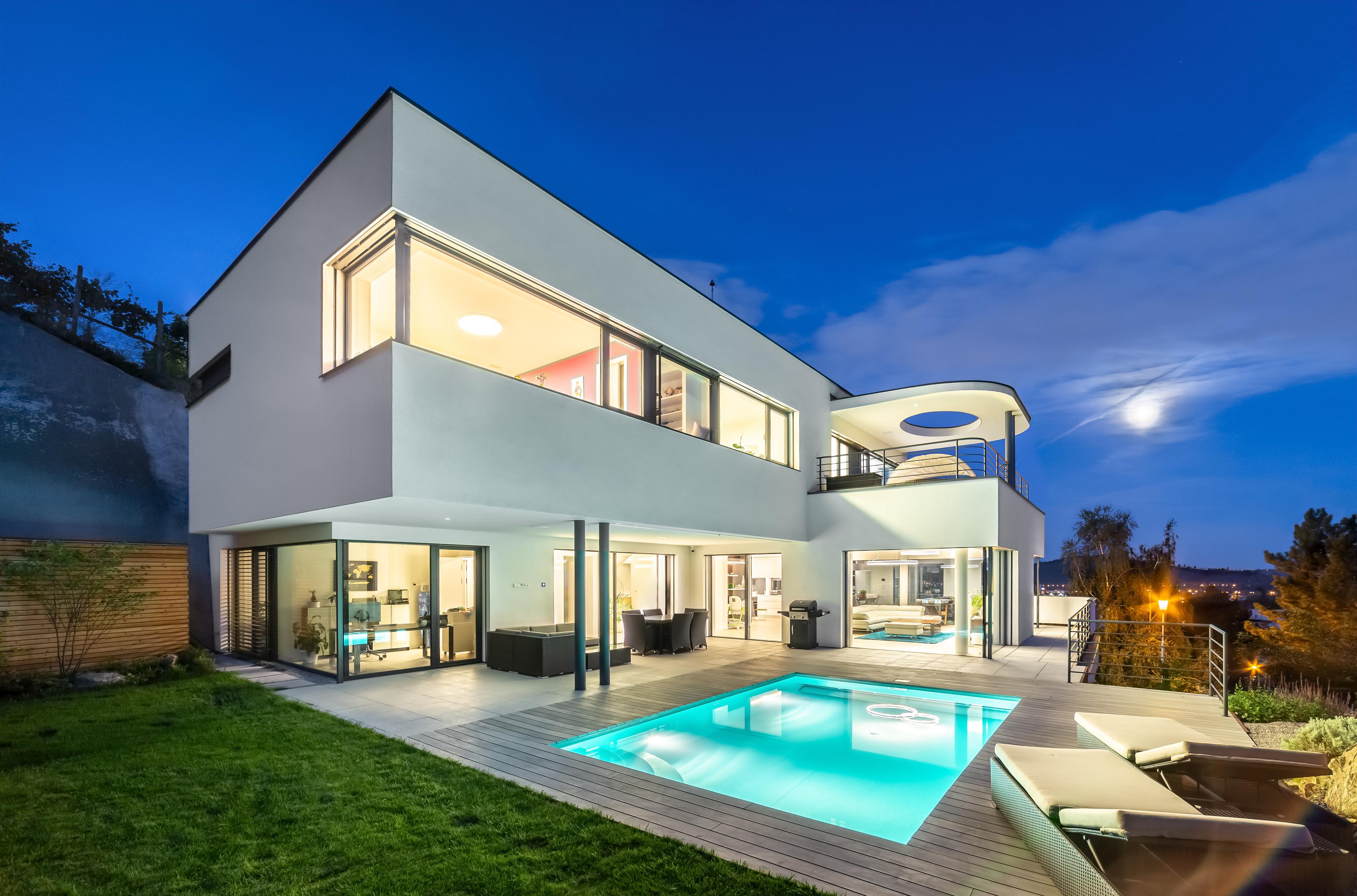 KAREŠ ARCH — architektonický ateliér foto 5