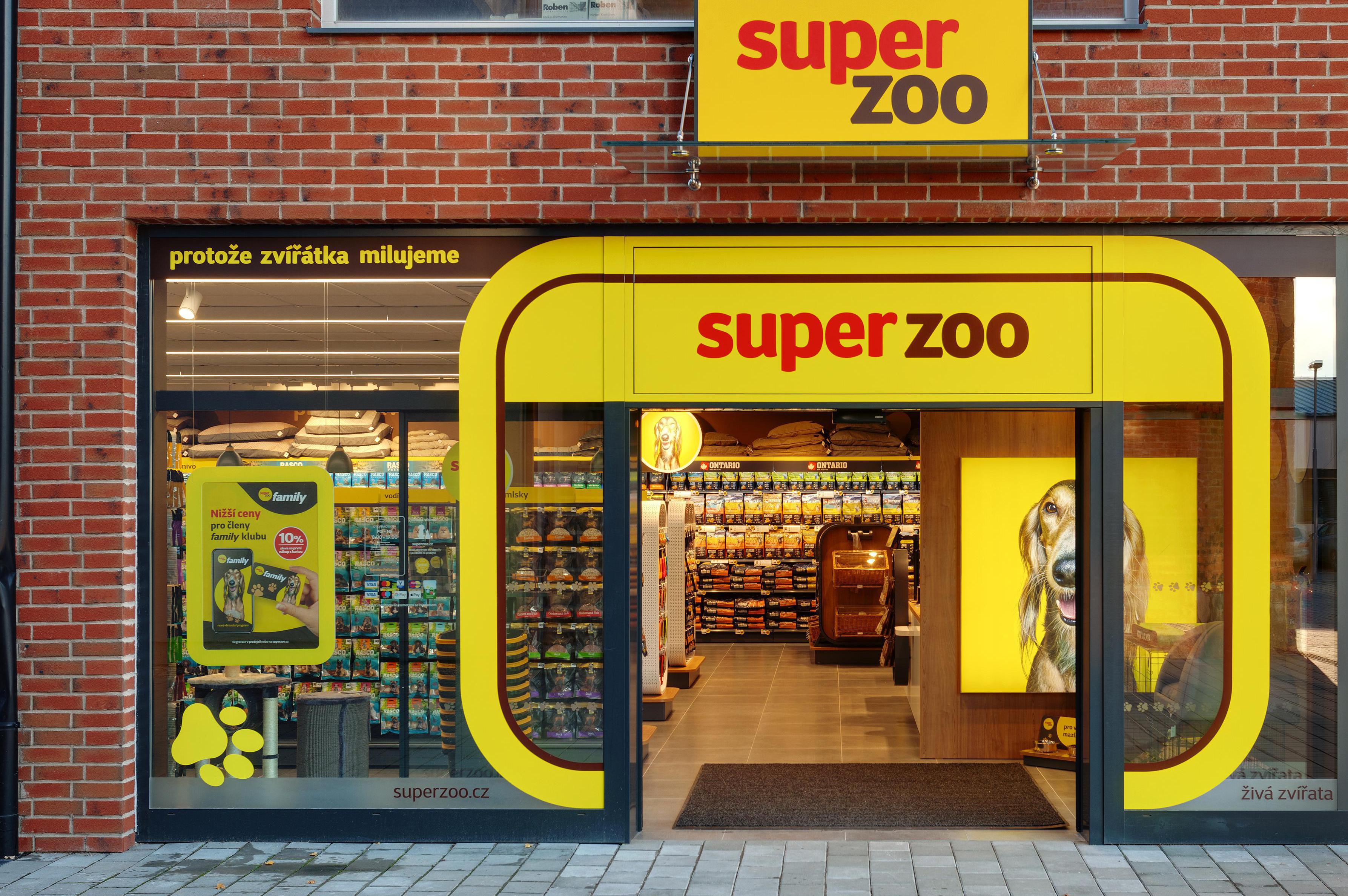 Super zoo foto 2