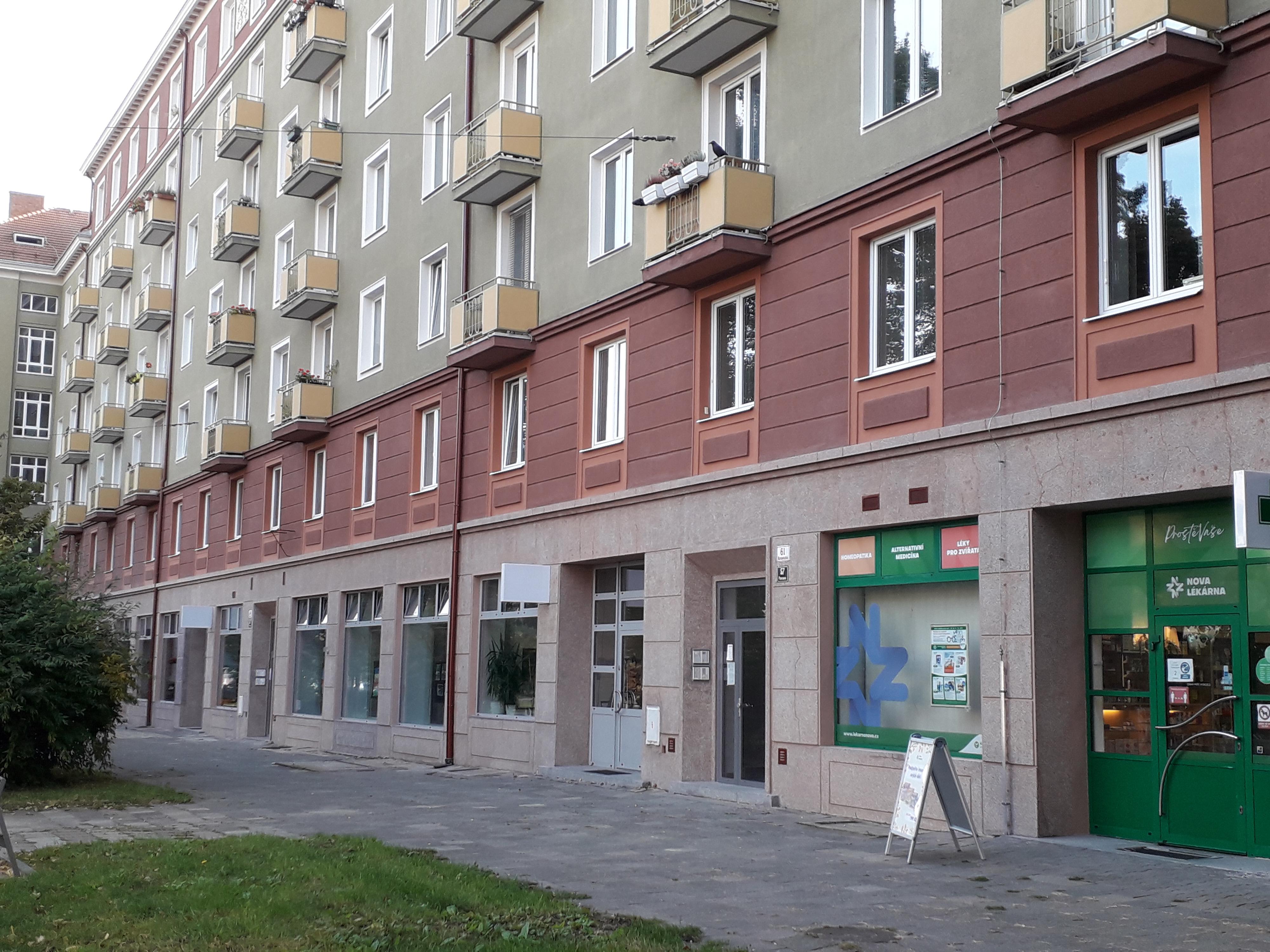 Angličtina na Botance foto 2