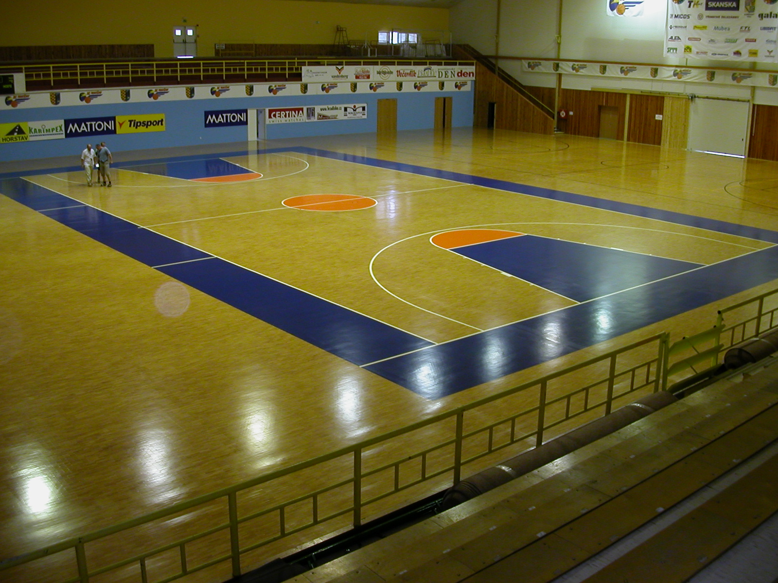 Becker Sport ČR, s.r.o. foto 4