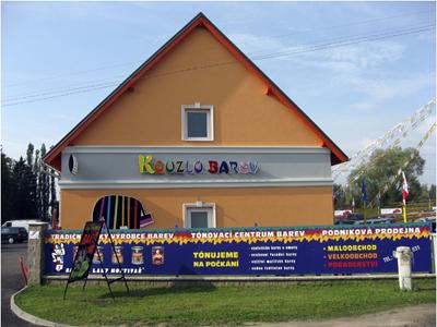 Studio barev, s.r.o. foto 3