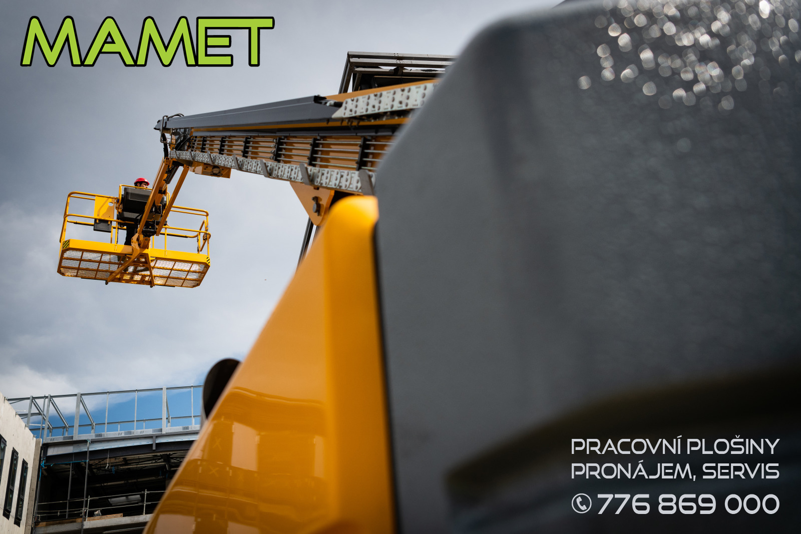MAMET group, s.r.o. foto 3