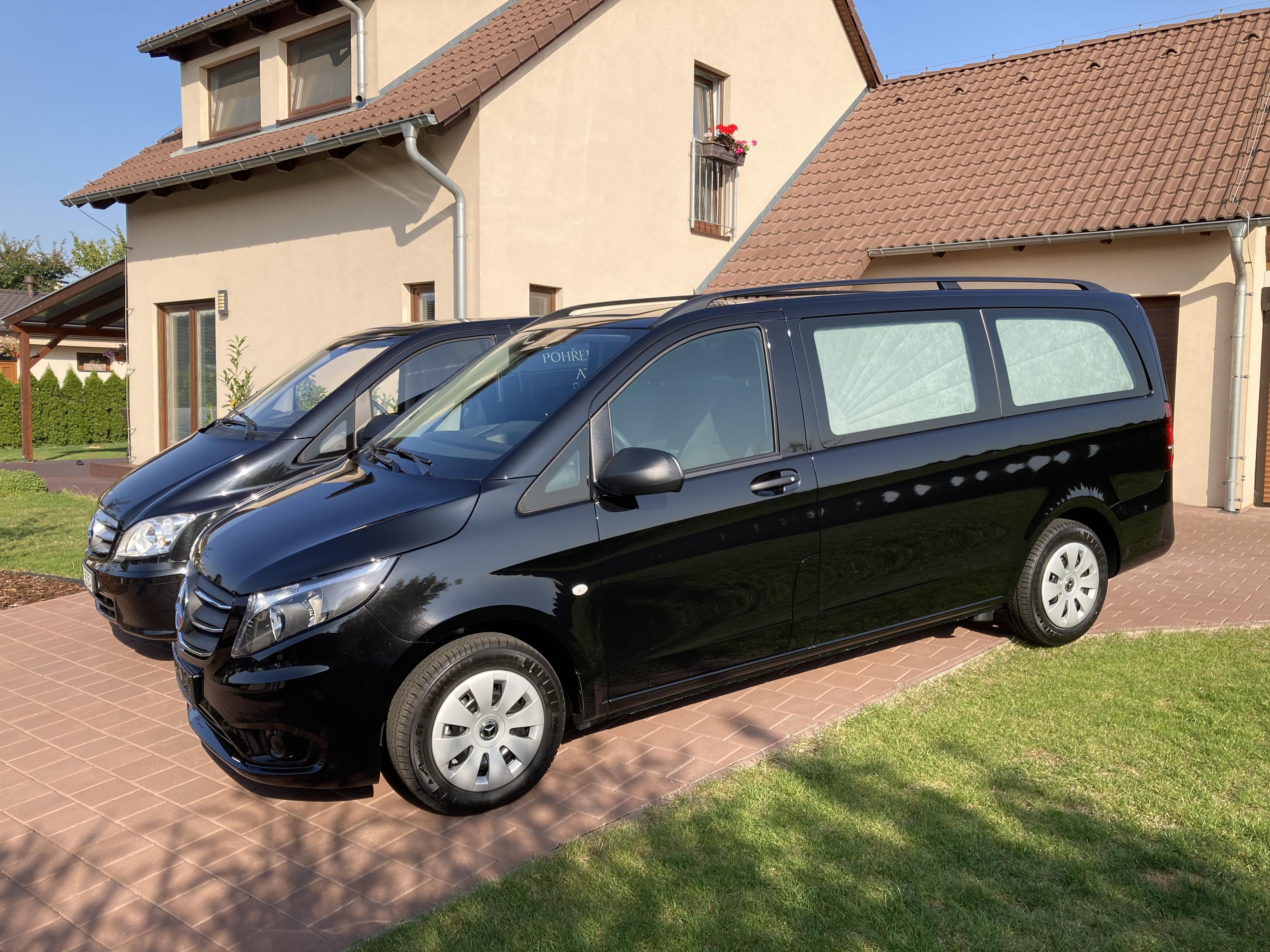 Pohřební služba Atropos, s.r.o. foto 2