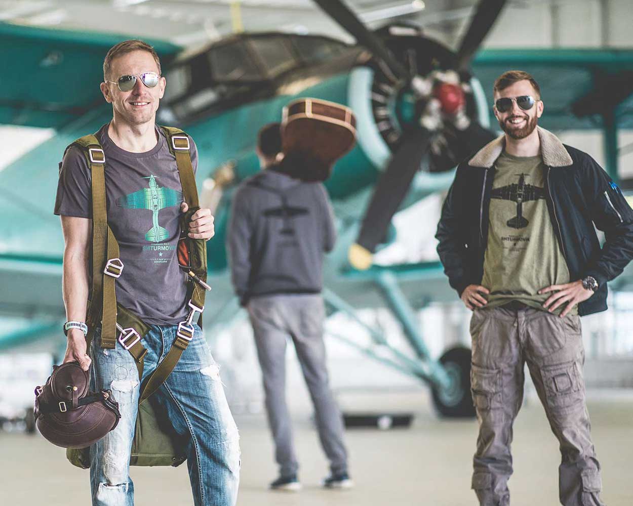 EEROPLANE s.r.o. foto 4