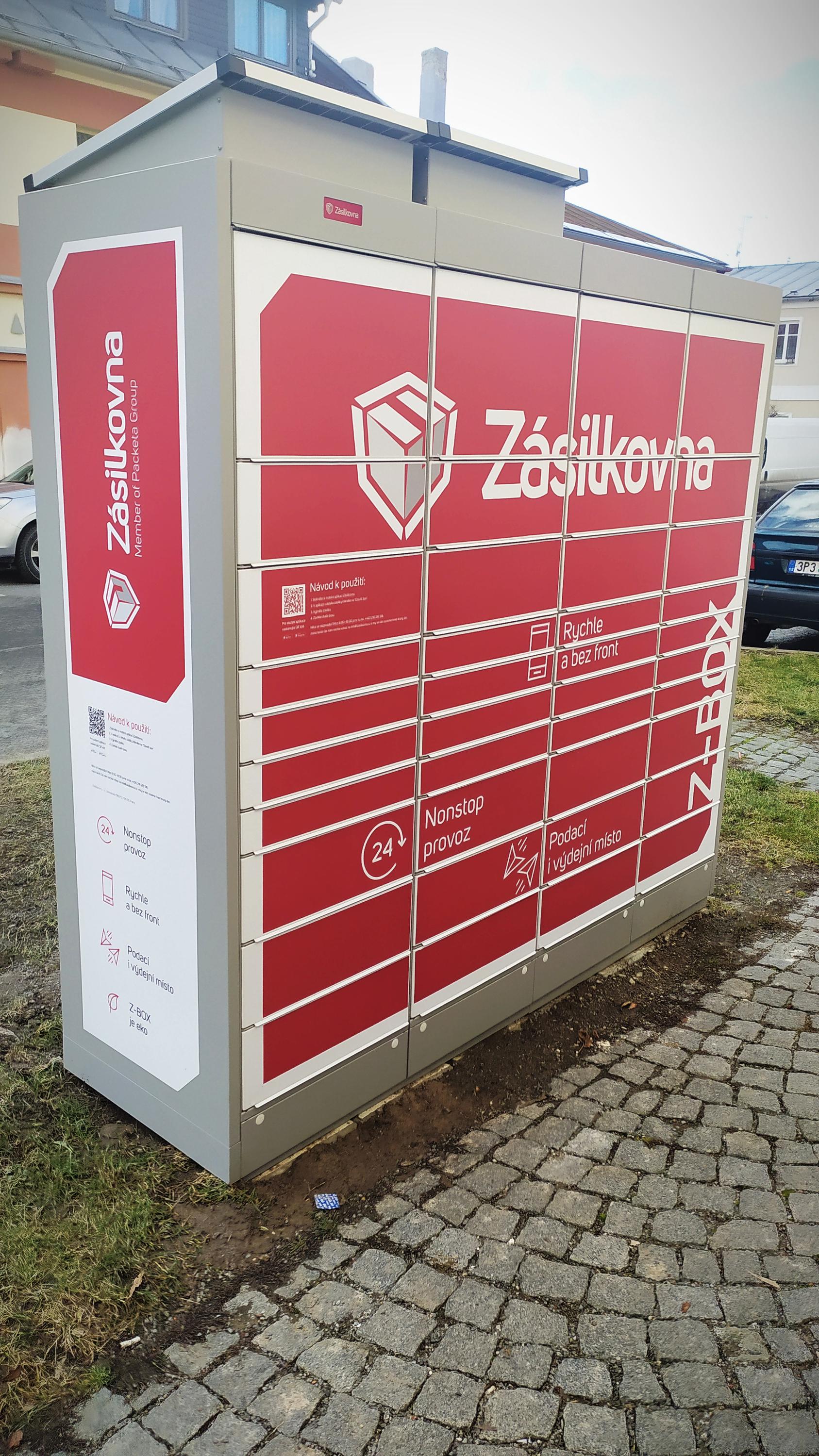 Z-BOX foto 2