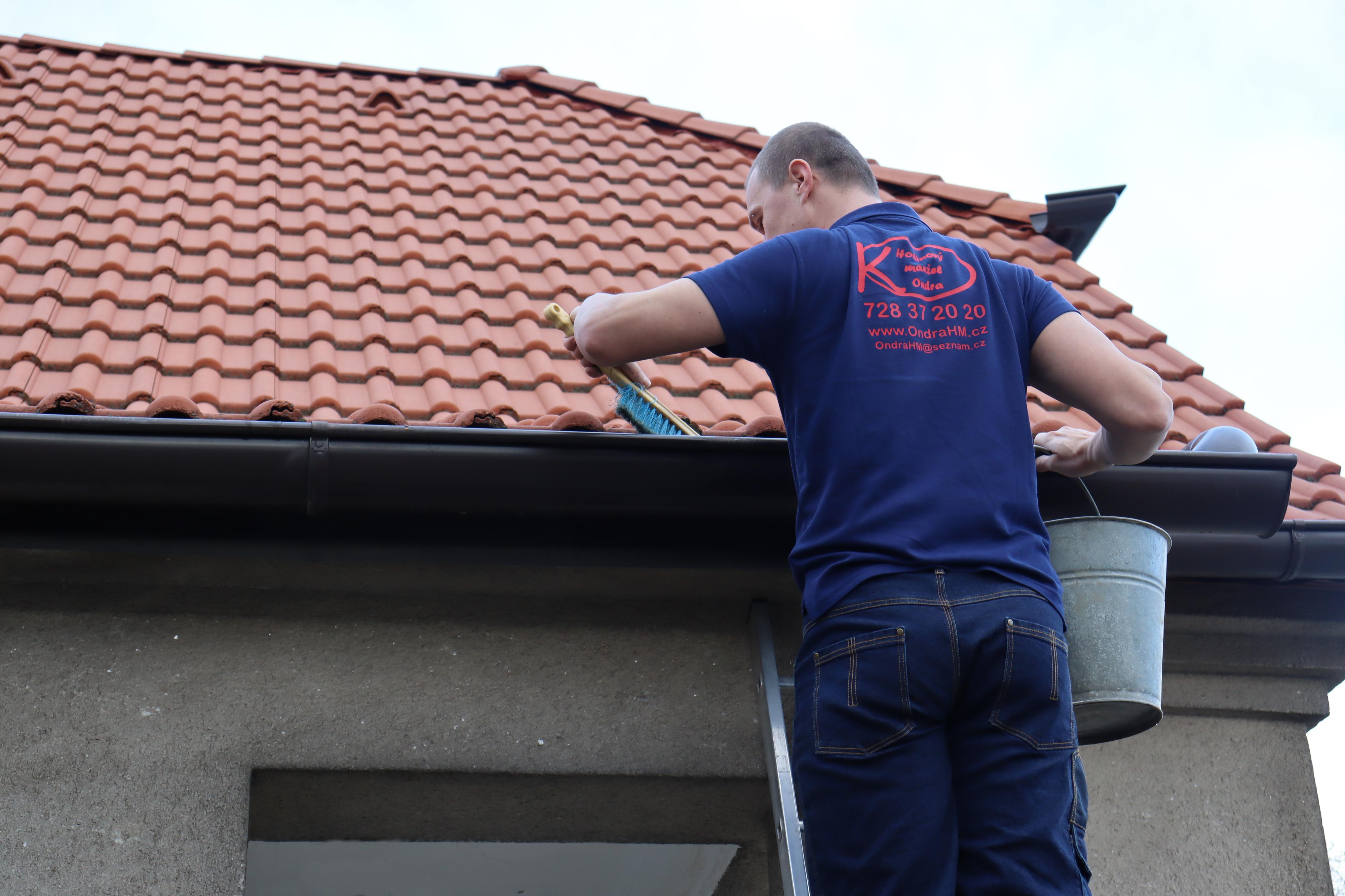 Hodinový manžel Ondřej Kočí foto 4