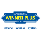 Winner Plus Salmon & Rice 100% ( Losos s Rýží ) - 2x18kg v obchodě Winner Plus