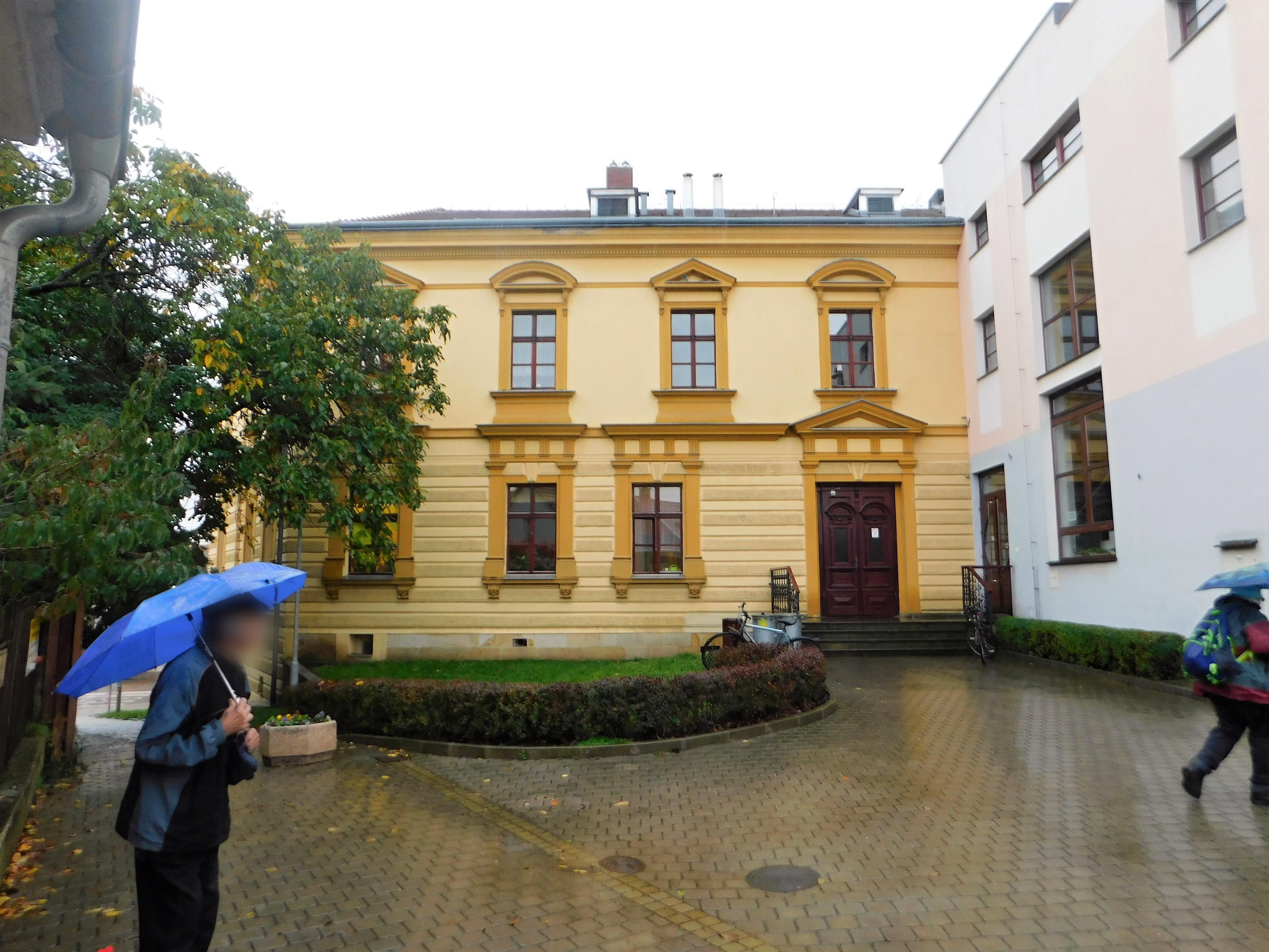 Jiráskovo divadlo foto 4