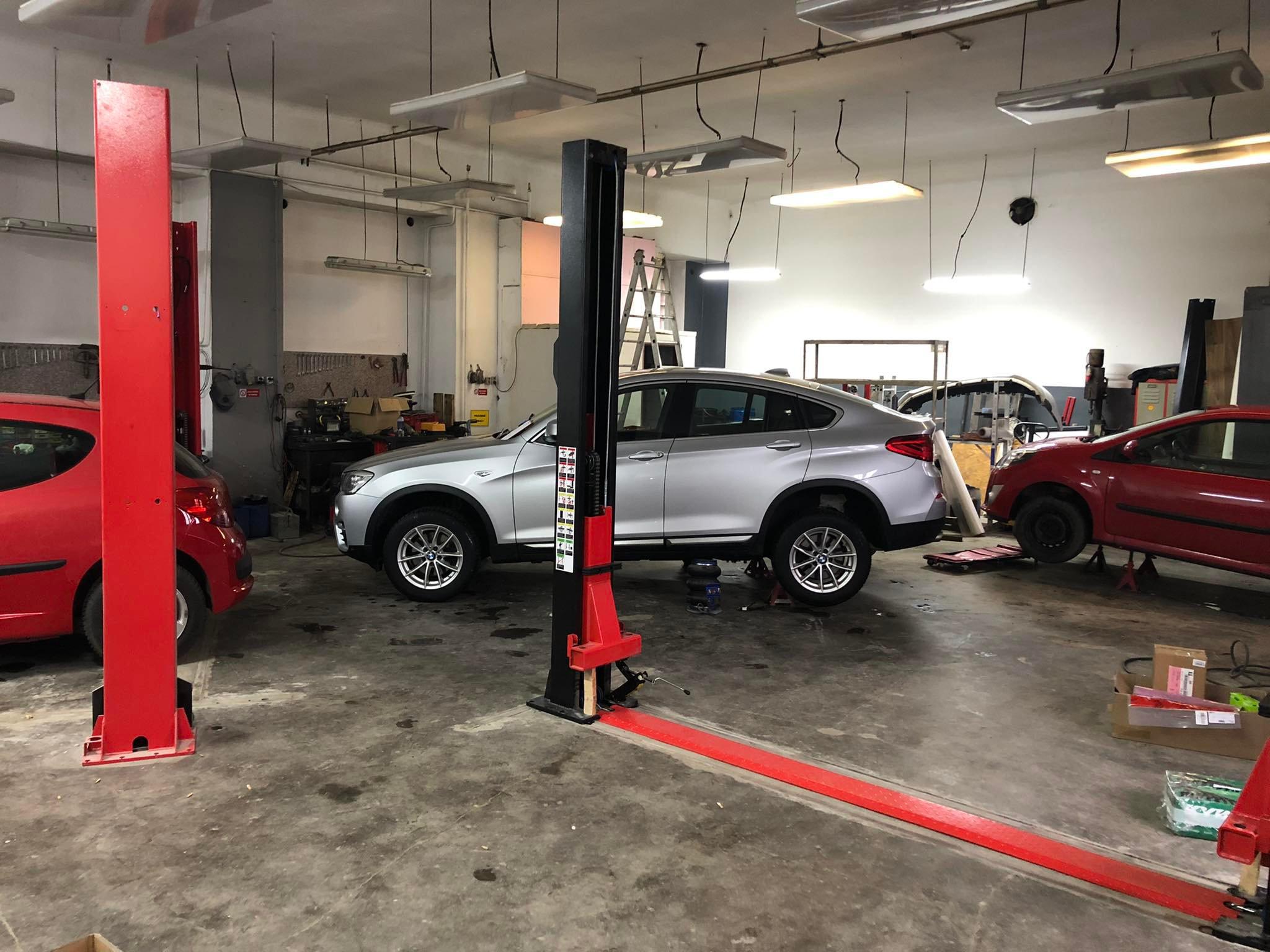 Autoservis Martin Kohel
