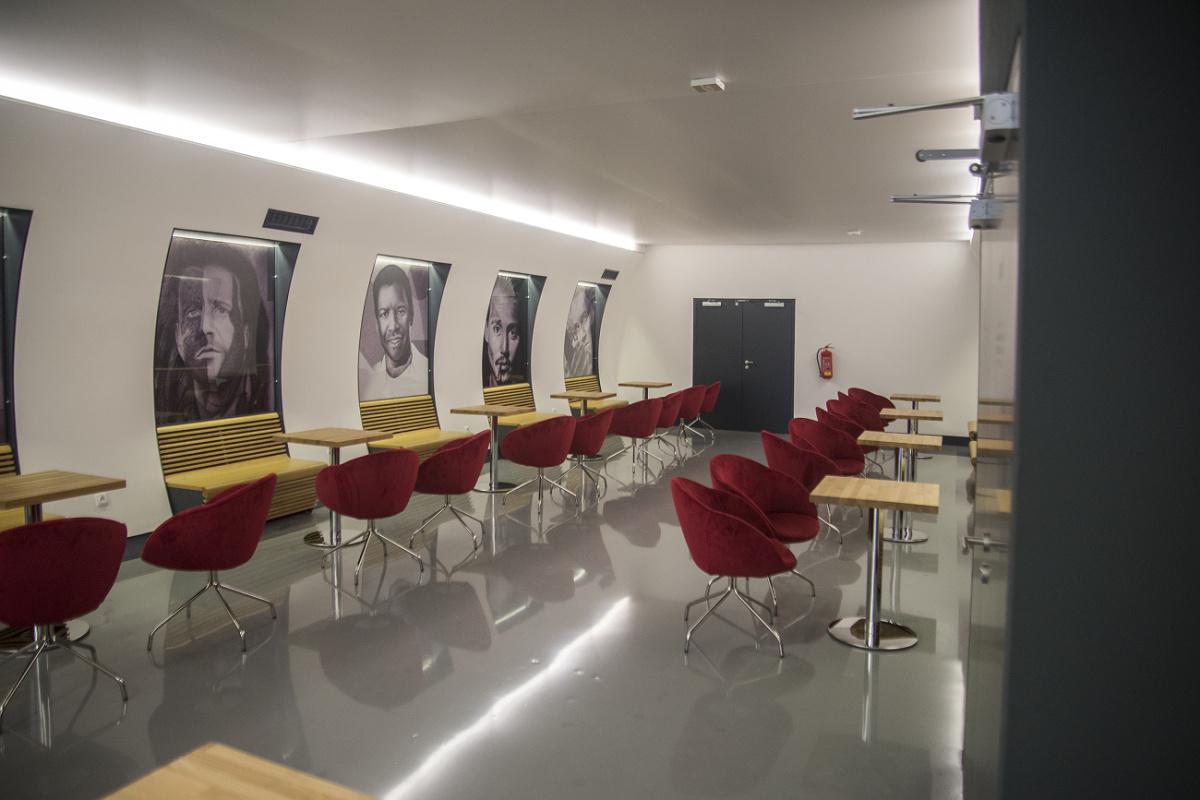 Kino Egerie foto 2
