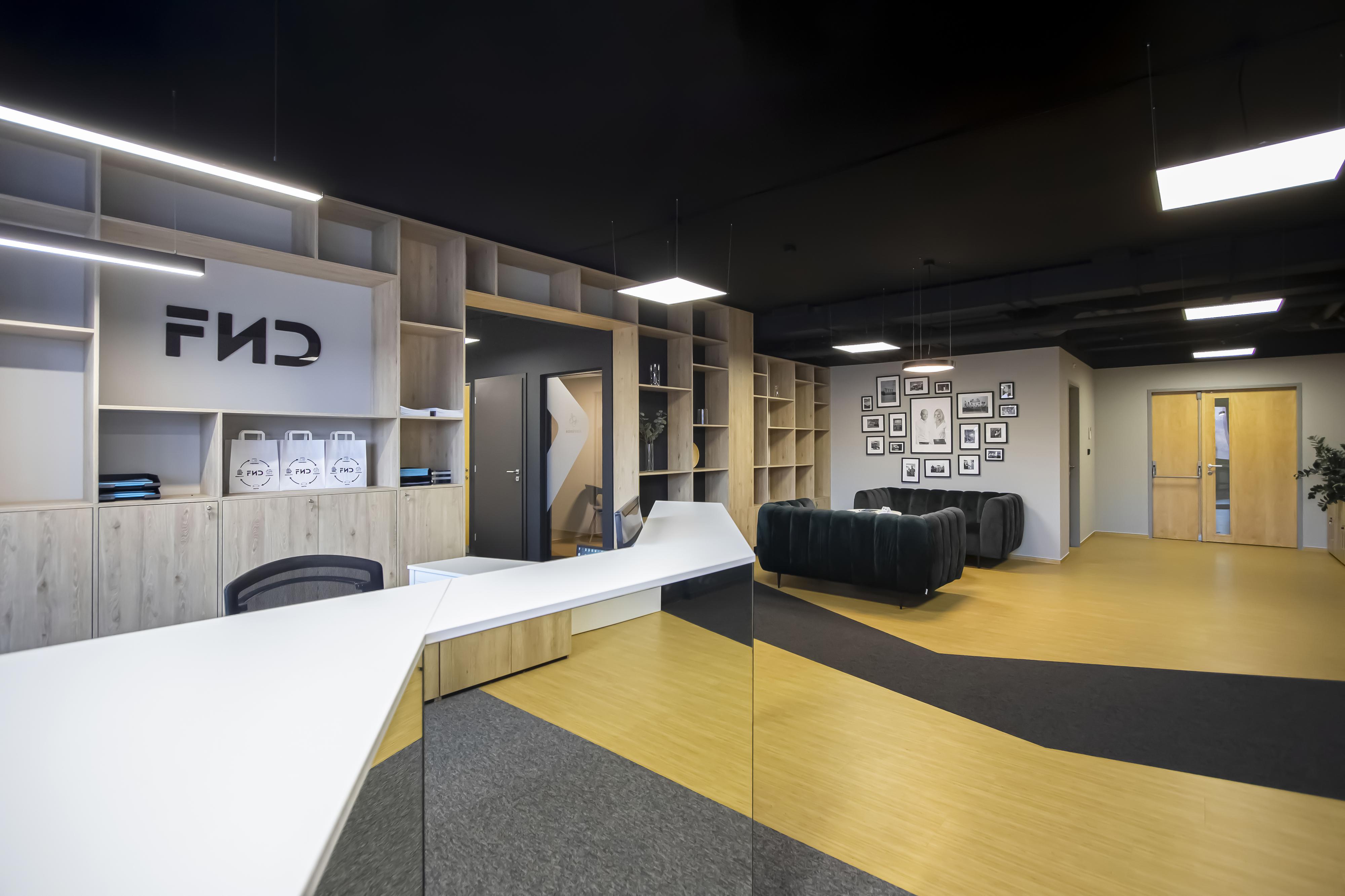 Firma na důvěru foto 2