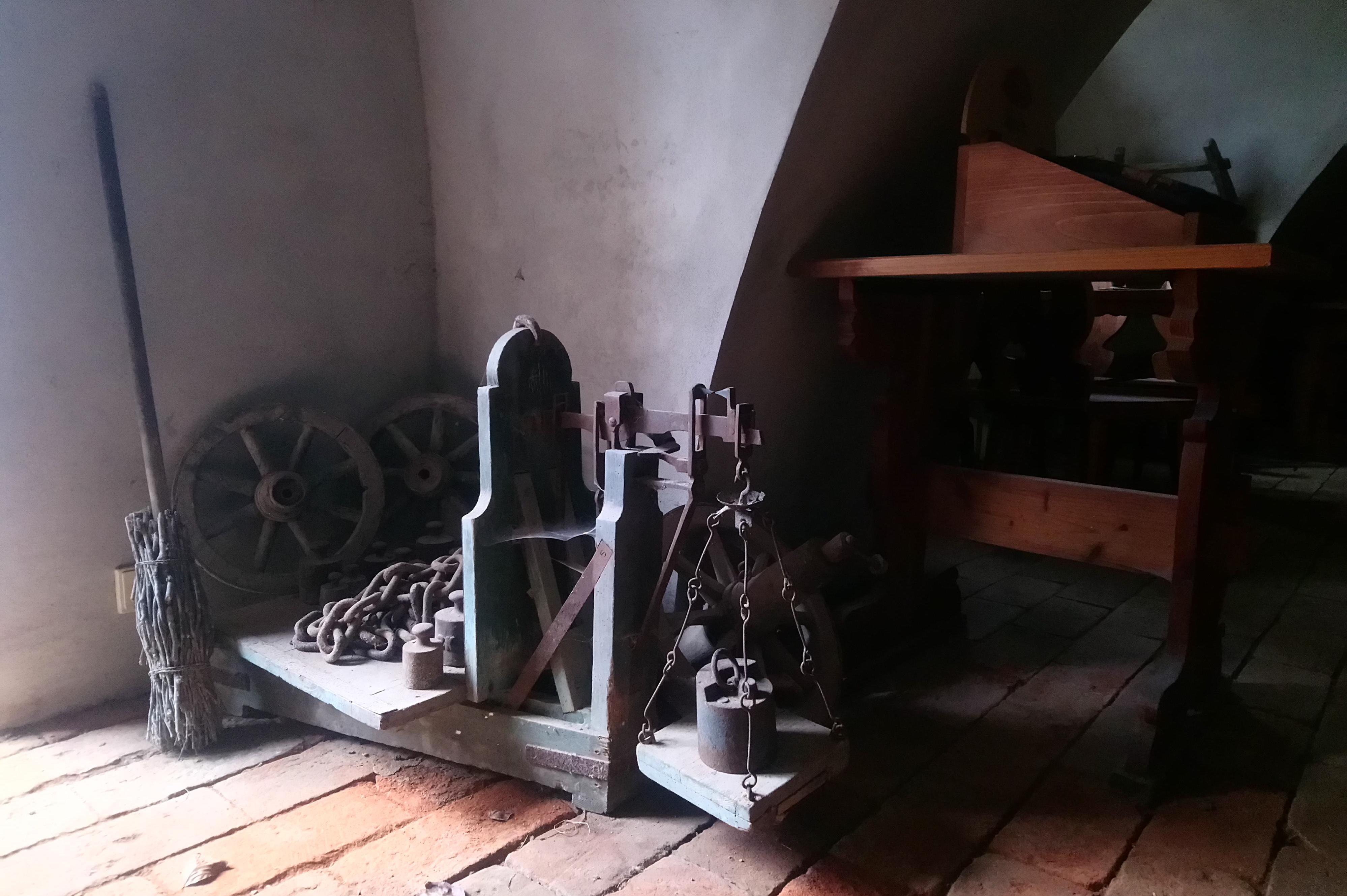 Pivnice Mírovský Grunt