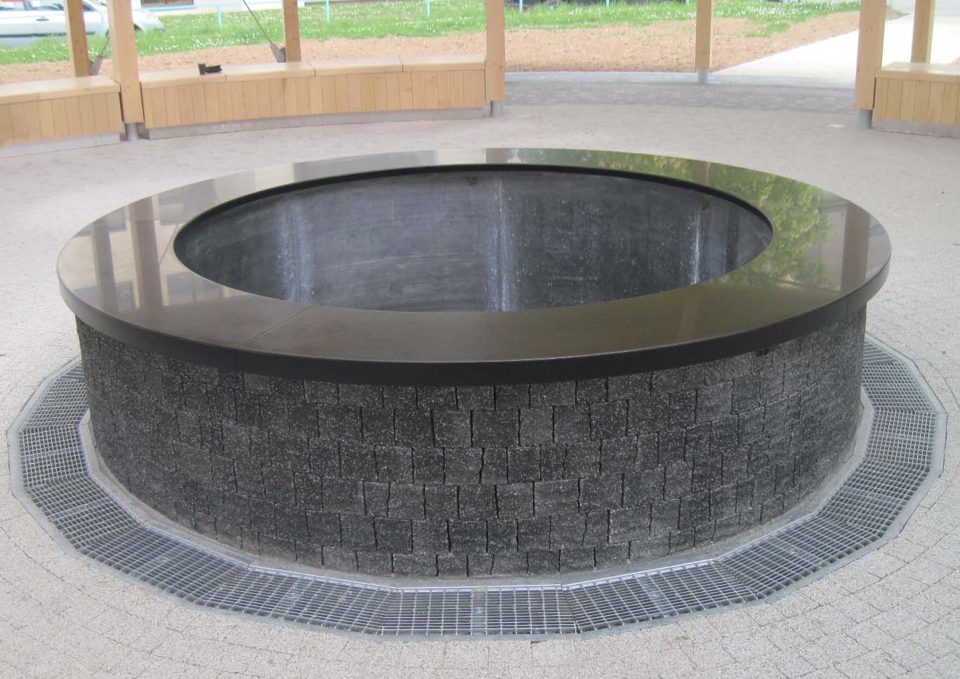 Martin Holanec - PM kámen foto 2