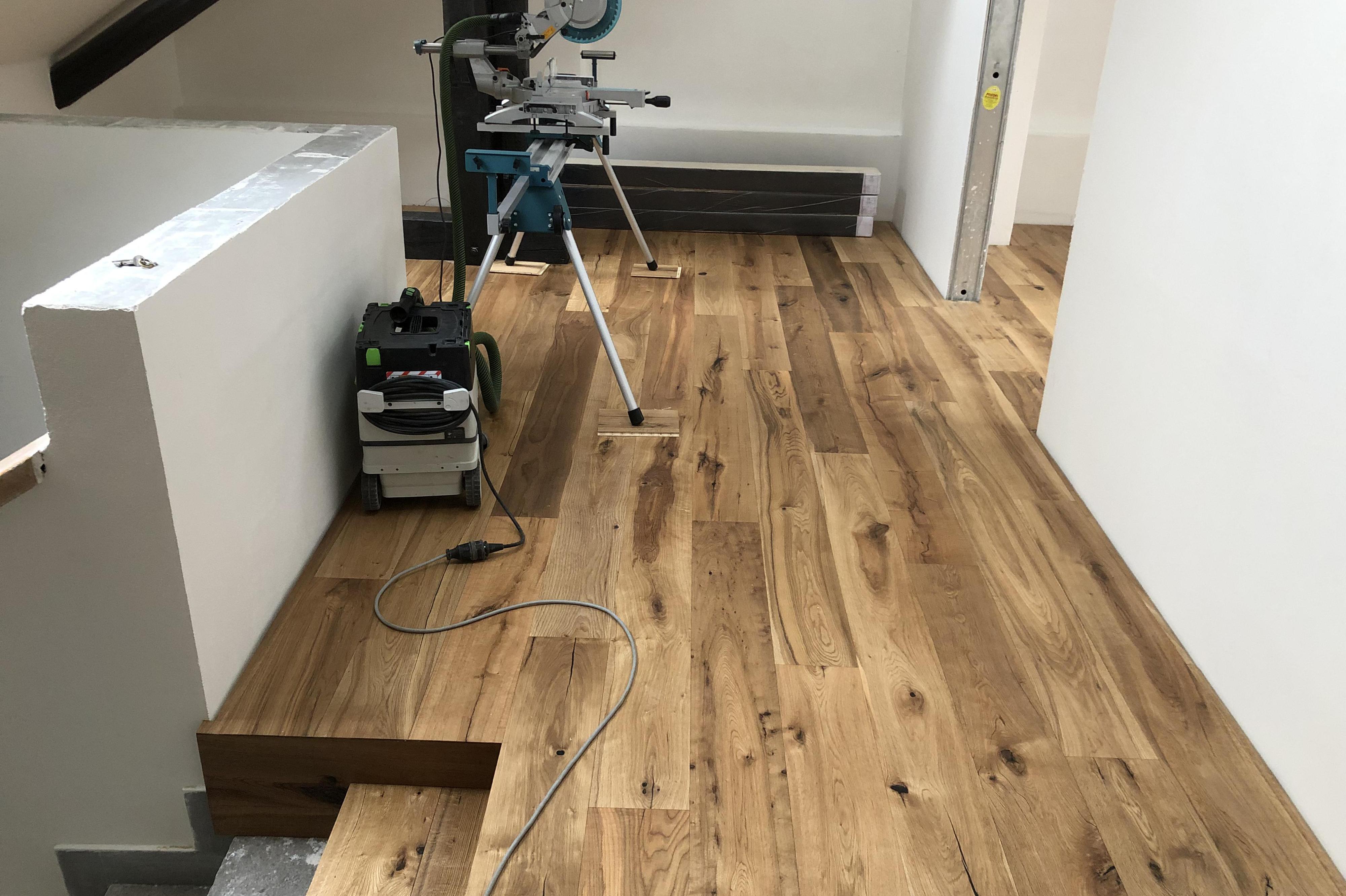 Podlahy Pavel Částek