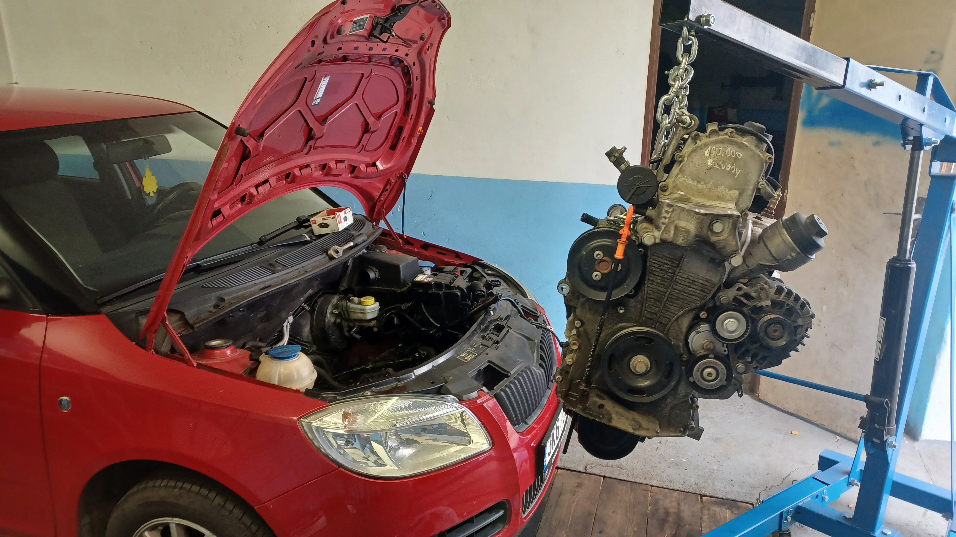 Marek Pečenka foto 2