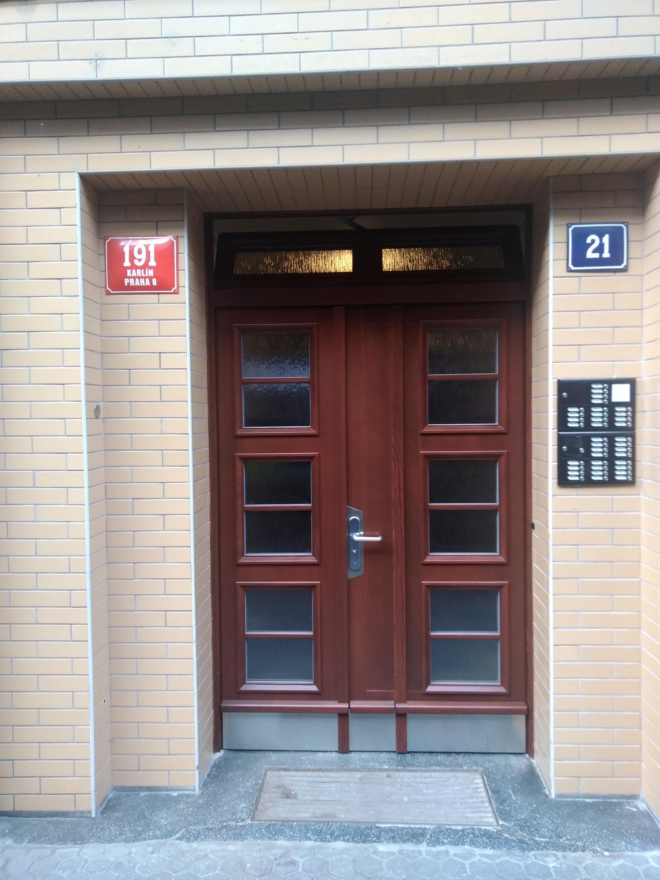 Zakázkové truhlářství Zima foto 6