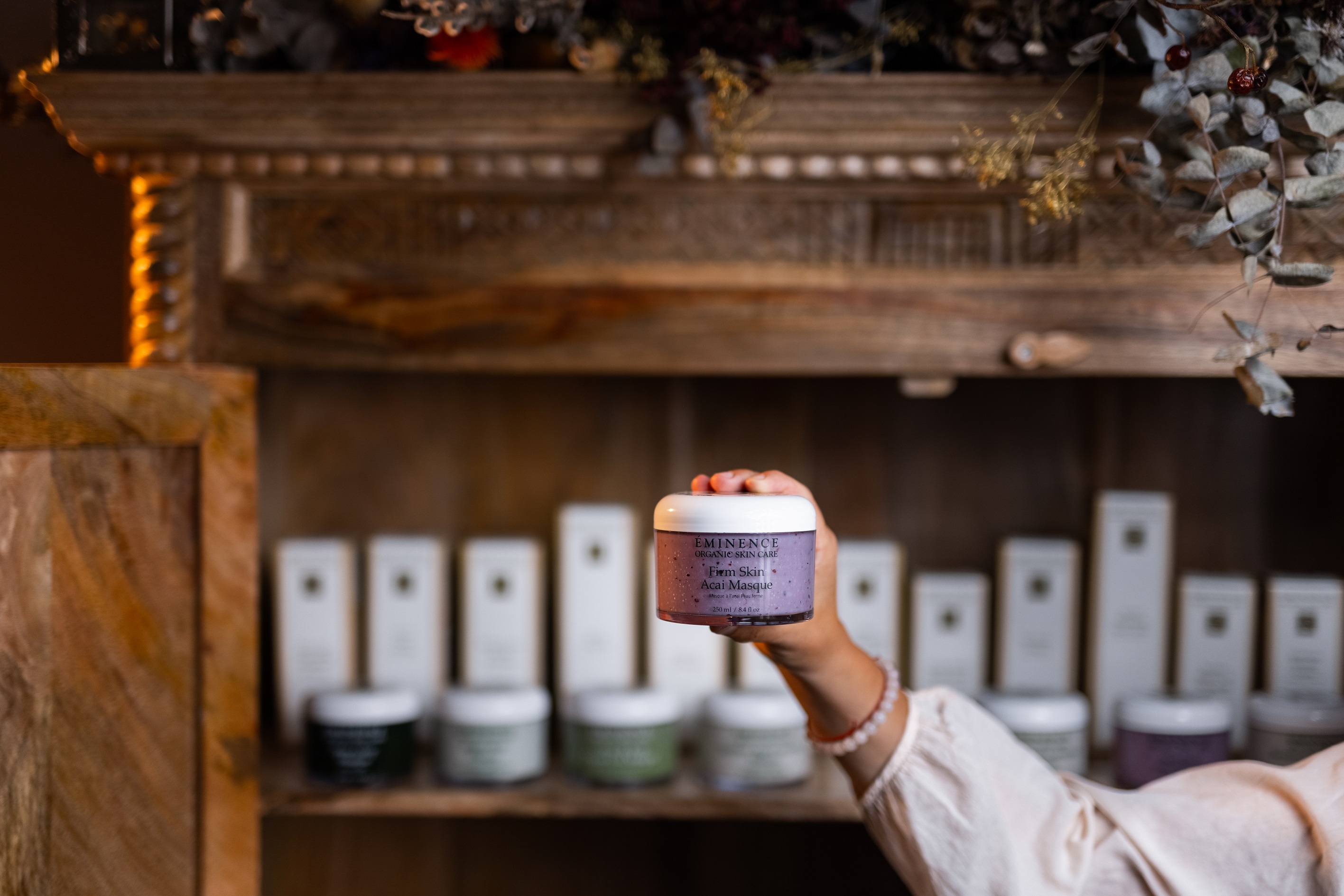 INSTITUT ÉMINENCE ORGANICS foto 3