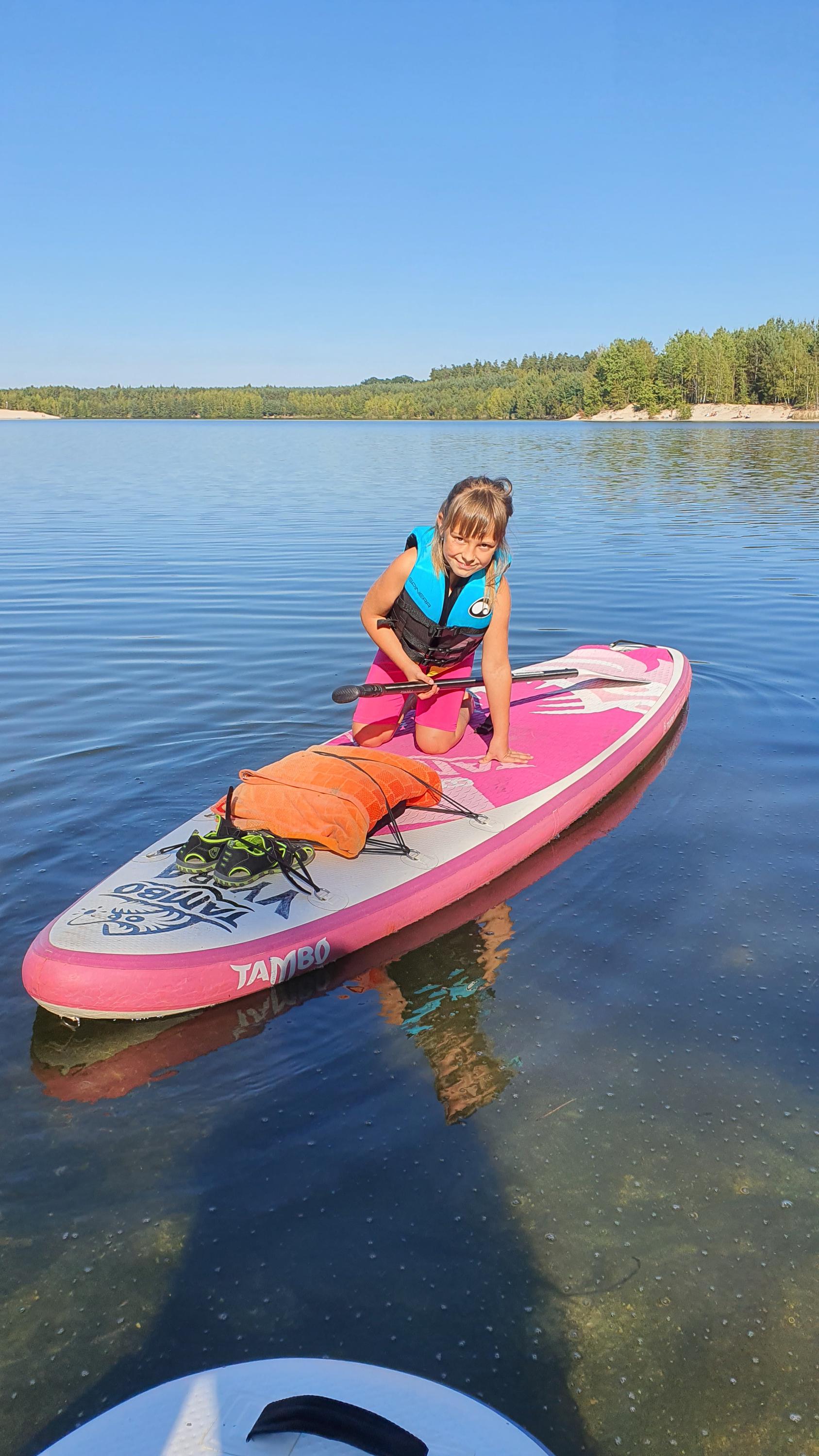 VYDRA paddleboard 3 foto 4