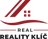 logo Real Reality Klíč