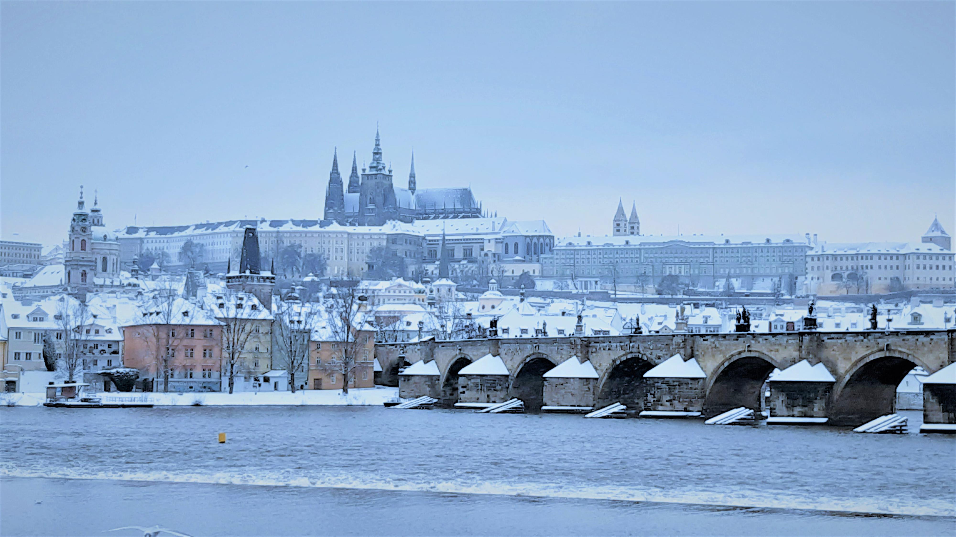 Praha s námi foto 5