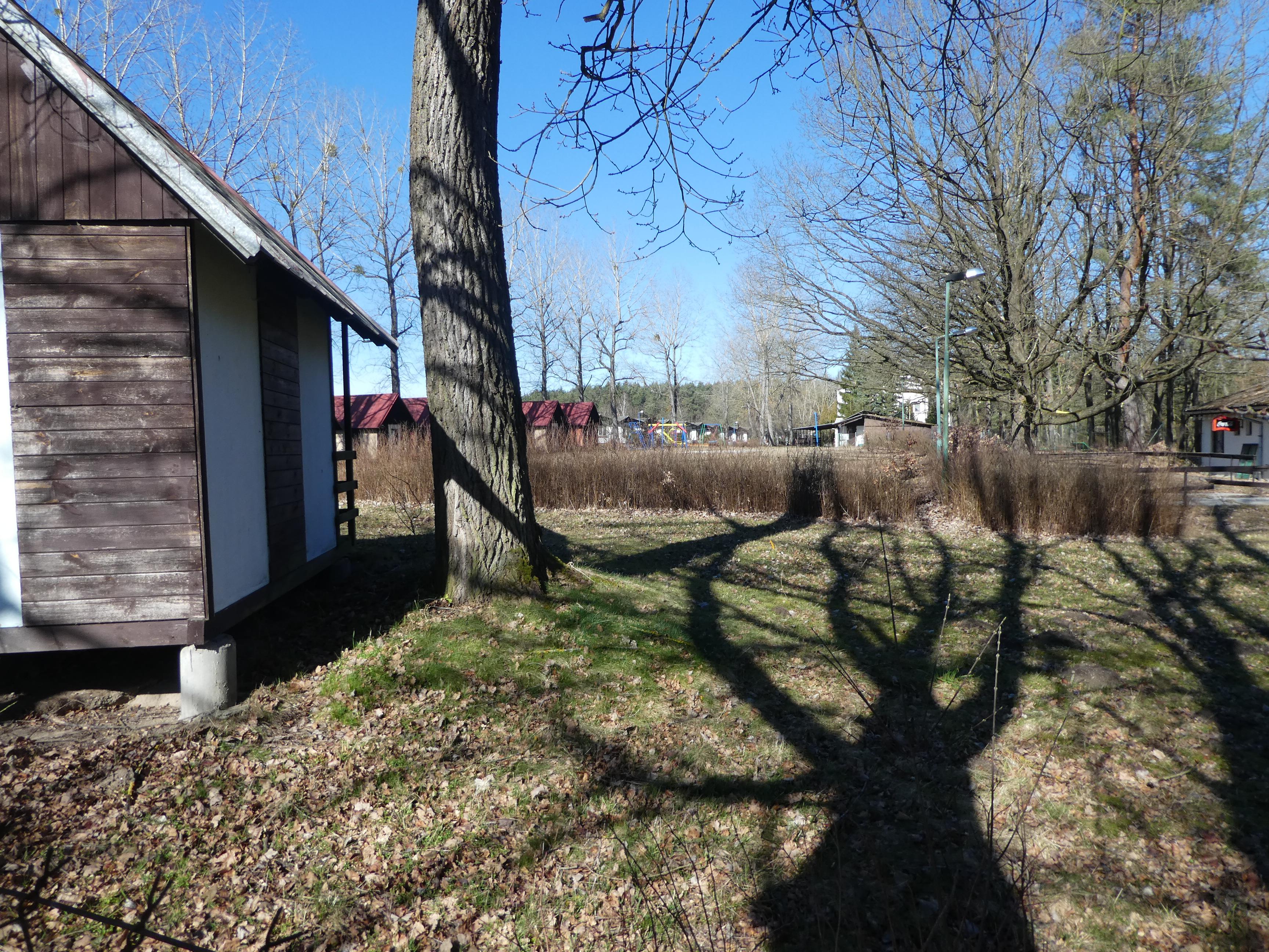 Autokemp Křivonoska foto 3